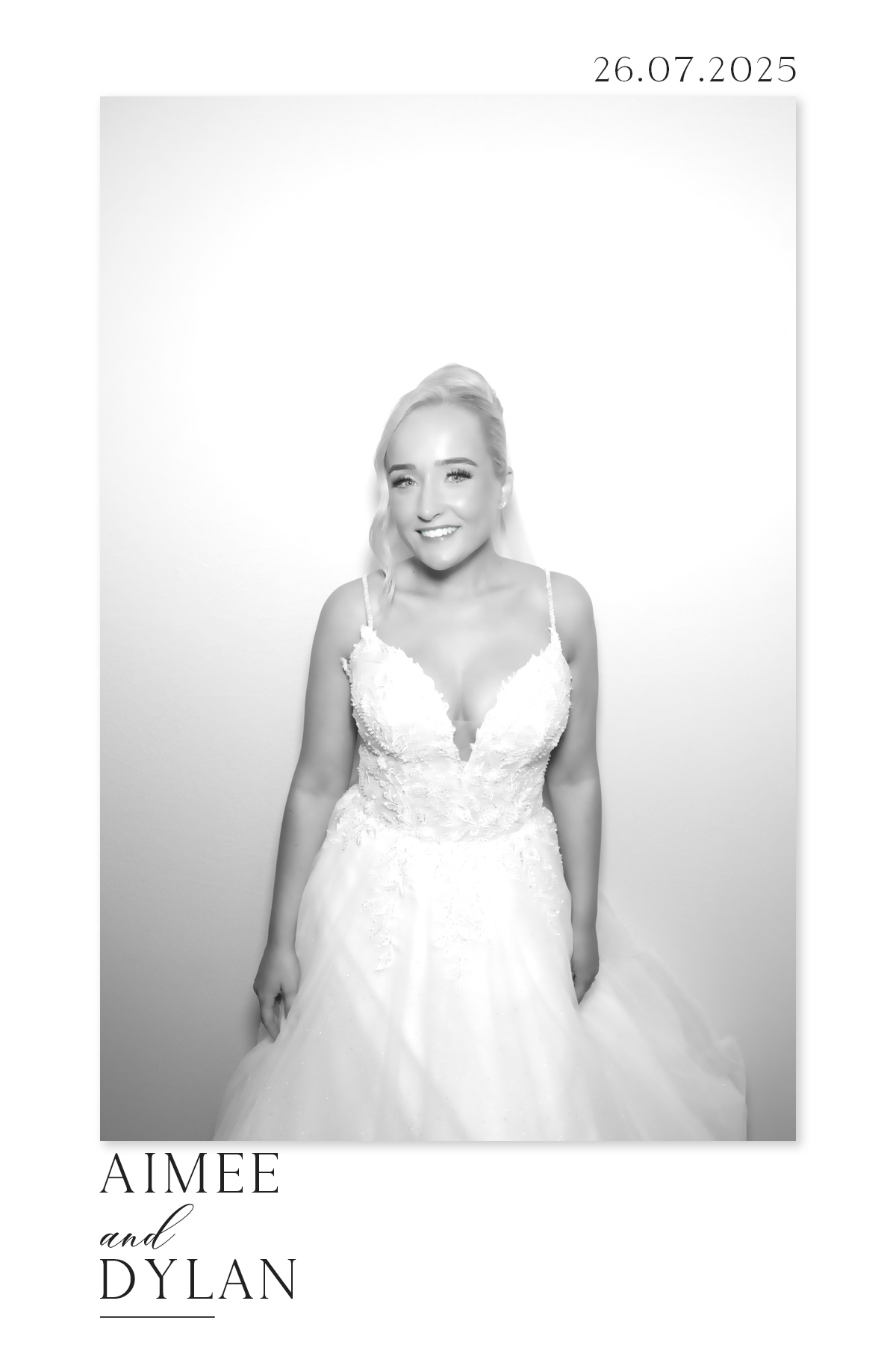 Aimee & Dylan's Wedding | View more photos from the event at gallery.liverpoolselfiemirror.co.uk/u/LiverpoolSelfieMirror/Aimee-Dylans-Wedding