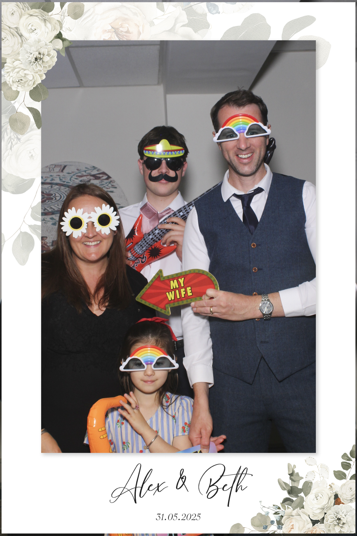 Alex & Beth's Wedding | View more photos from the event at gallery.liverpoolselfiemirror.co.uk/u/LiverpoolSelfieMirror/Alex-Beths-Wedding