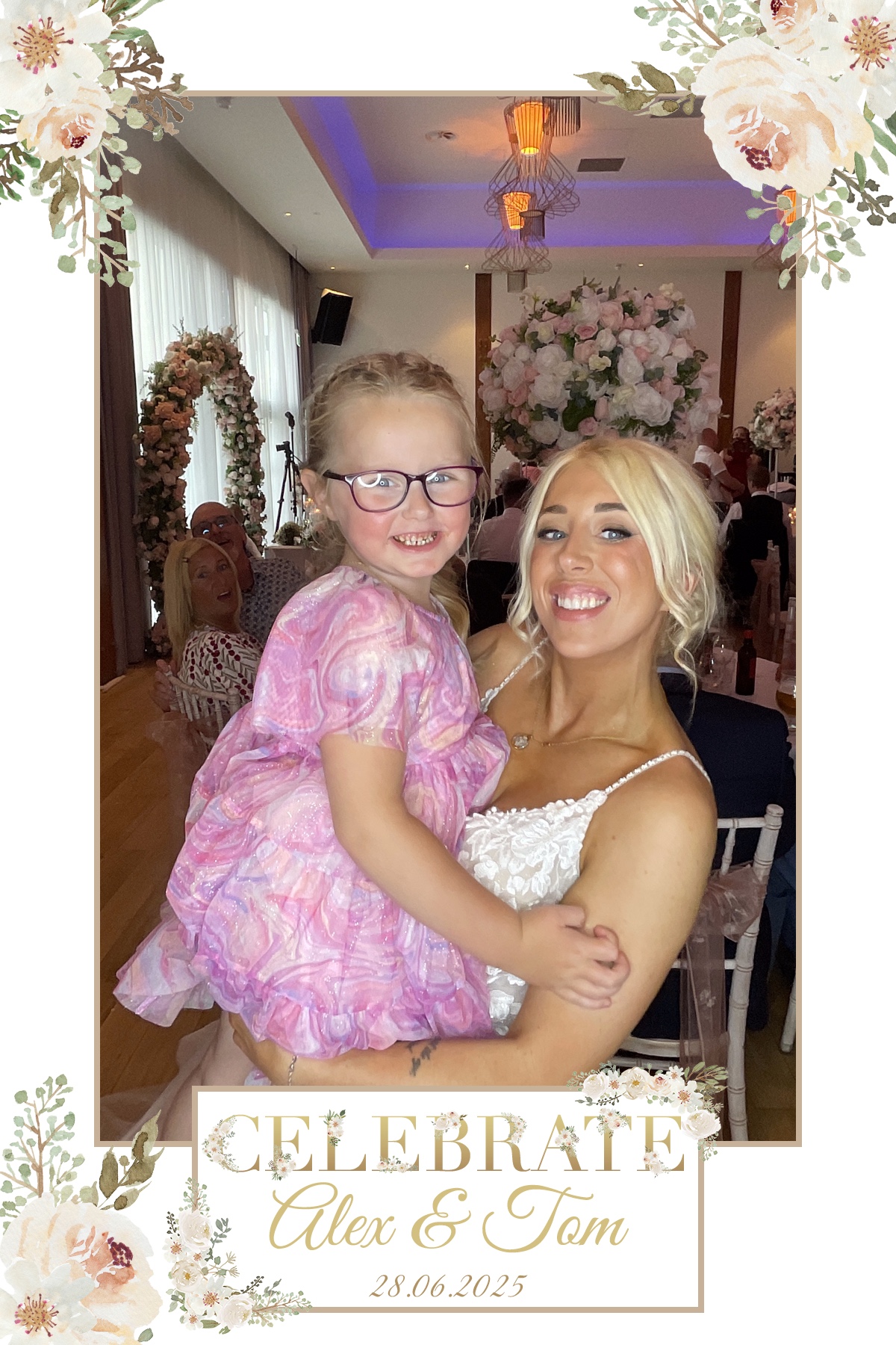 Alex & Tom's Wedding | View more photos from the event at gallery.liverpoolselfiemirror.co.uk/u/LiverpoolSelfieMirror/Alex-Toms-Wedding