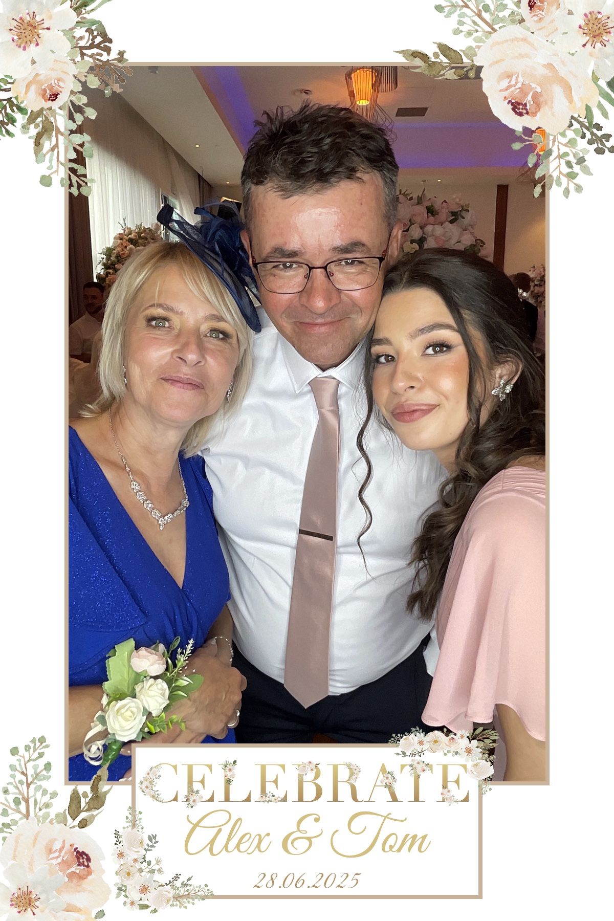 Alex & Tom's Wedding | View more photos from the event at gallery.liverpoolselfiemirror.co.uk/u/LiverpoolSelfieMirror/Alex-Toms-Wedding