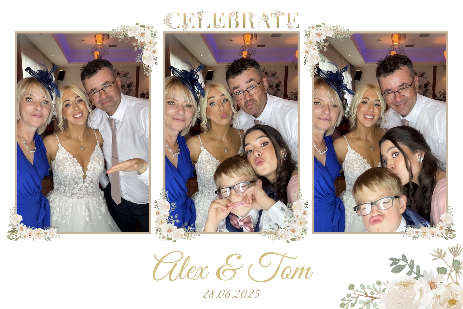 Alex & Tom's Wedding | View more photos from the event at gallery.liverpoolselfiemirror.co.uk/u/LiverpoolSelfieMirror/Alex-Toms-Wedding