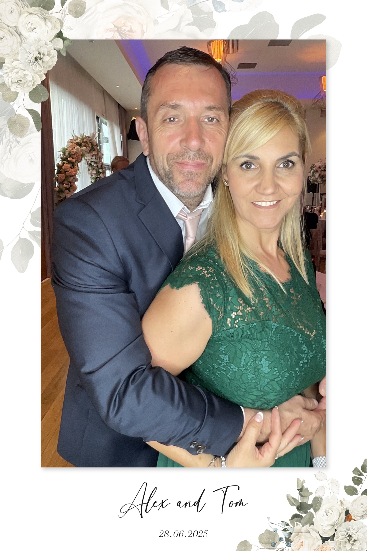 Alex & Tom's Wedding | View more photos from the event at gallery.liverpoolselfiemirror.co.uk/u/LiverpoolSelfieMirror/Alex-Toms-Wedding