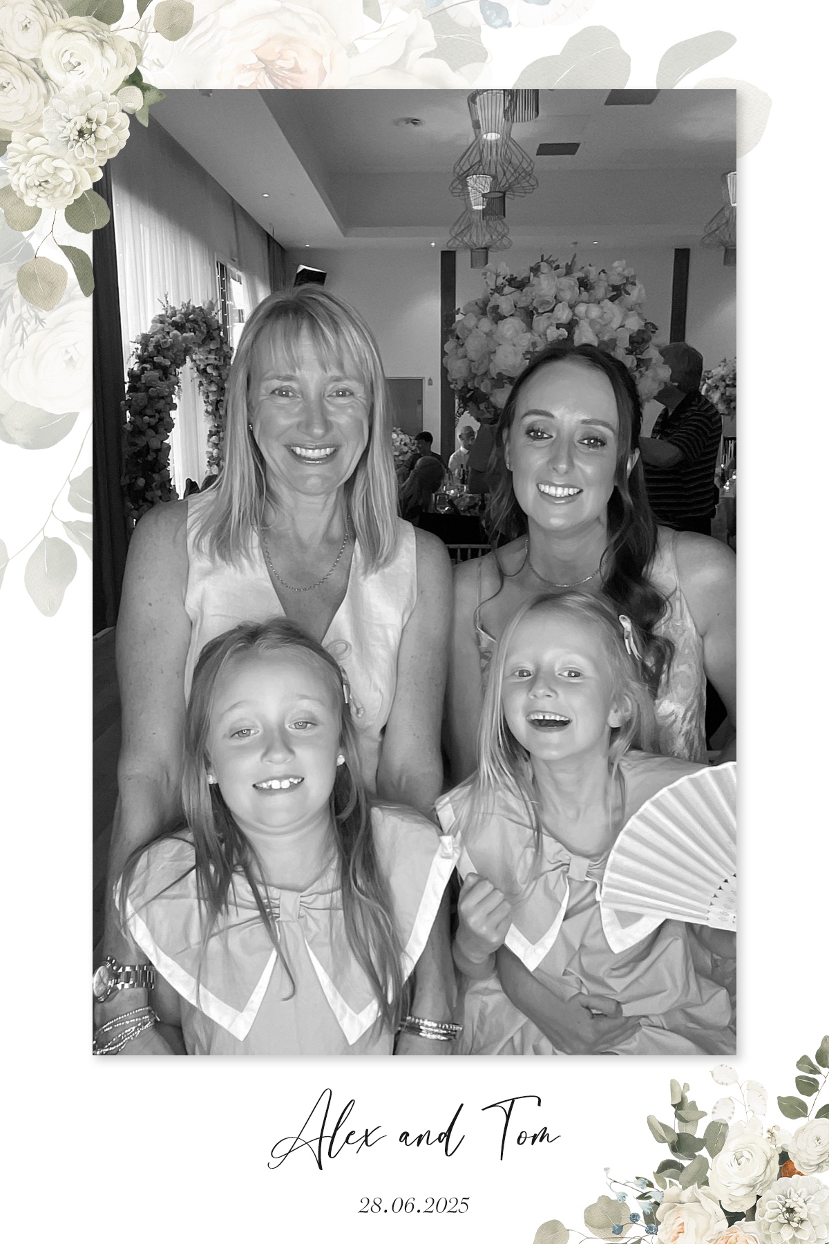 Alex & Tom's Wedding | View more photos from the event at gallery.liverpoolselfiemirror.co.uk/u/LiverpoolSelfieMirror/Alex-Toms-Wedding