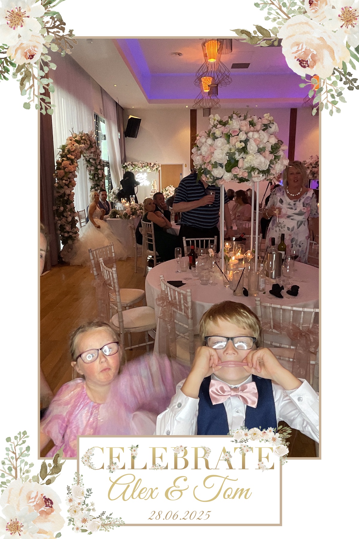 Alex & Tom's Wedding | View more photos from the event at gallery.liverpoolselfiemirror.co.uk/u/LiverpoolSelfieMirror/Alex-Toms-Wedding