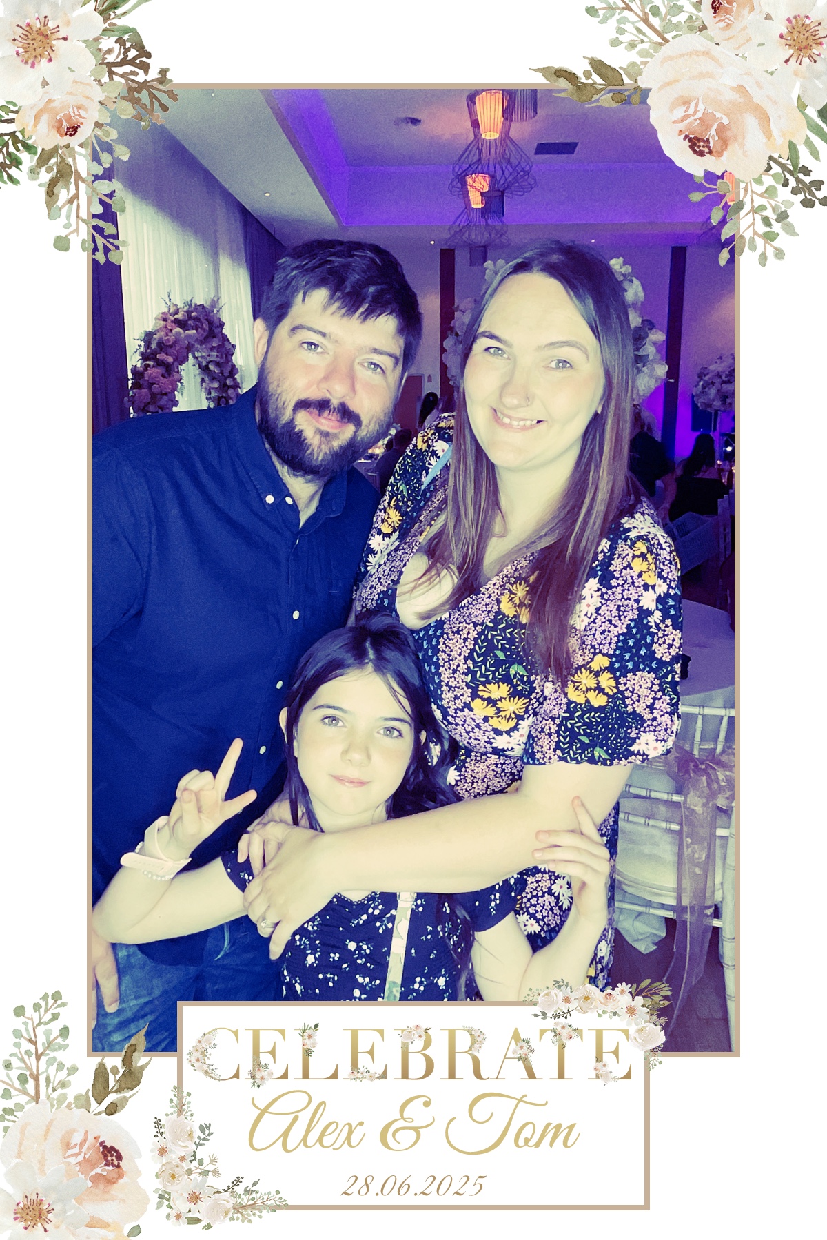 Alex & Tom's Wedding | View more photos from the event at gallery.liverpoolselfiemirror.co.uk/u/LiverpoolSelfieMirror/Alex-Toms-Wedding