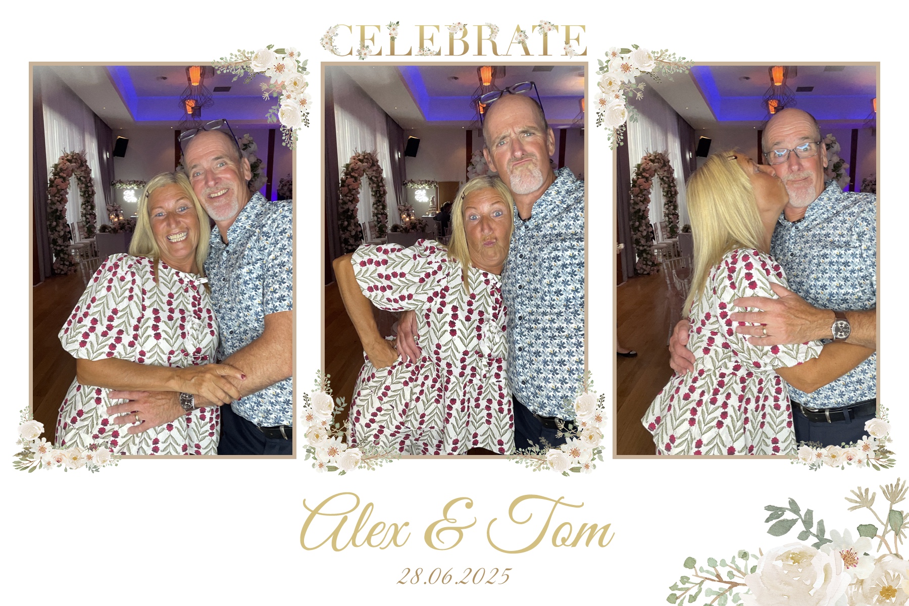 Alex & Tom's Wedding | View more photos from the event at gallery.liverpoolselfiemirror.co.uk/u/LiverpoolSelfieMirror/Alex-Toms-Wedding