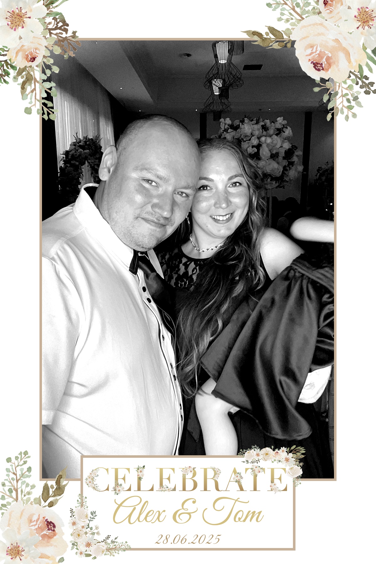 Alex & Tom's Wedding | View more photos from the event at gallery.liverpoolselfiemirror.co.uk/u/LiverpoolSelfieMirror/Alex-Toms-Wedding