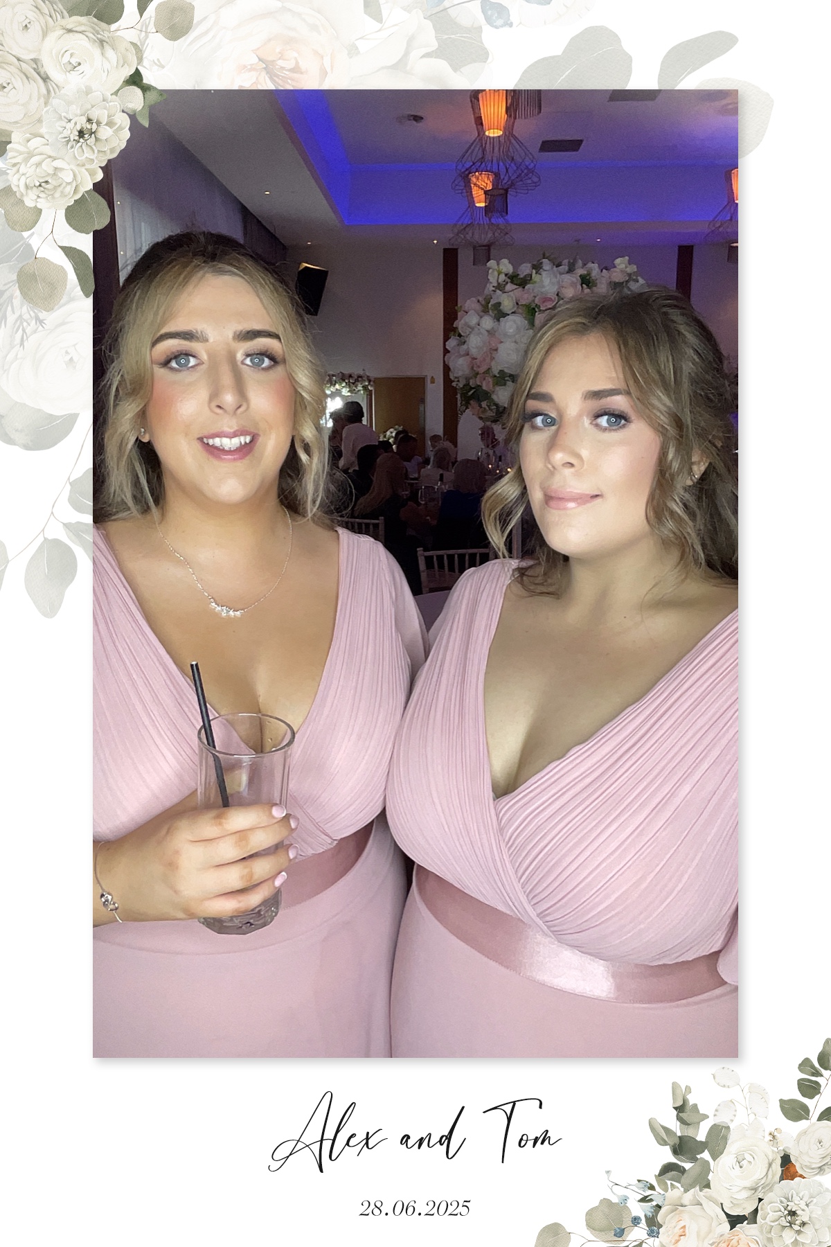 Alex & Tom's Wedding | View more photos from the event at gallery.liverpoolselfiemirror.co.uk/u/LiverpoolSelfieMirror/Alex-Toms-Wedding