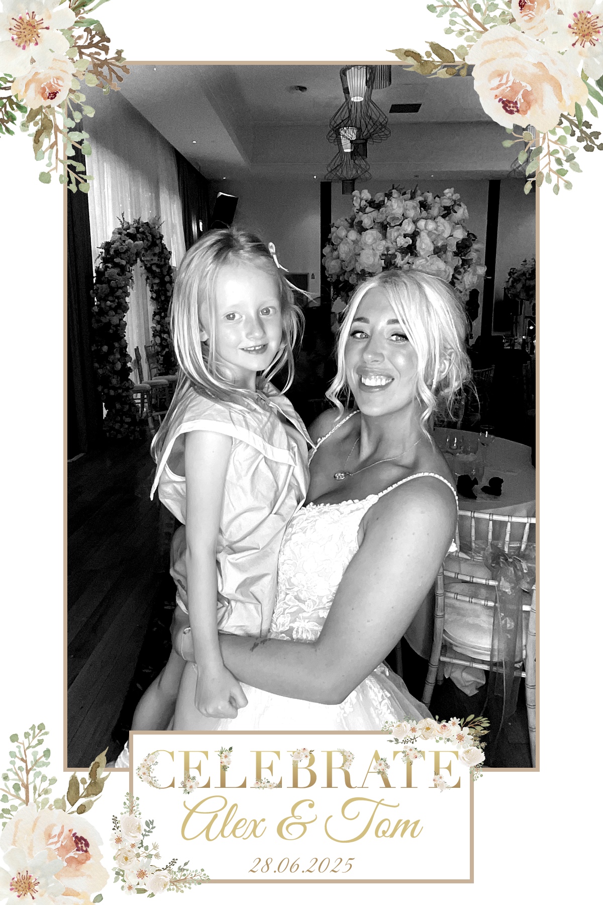 Alex & Tom's Wedding | View more photos from the event at gallery.liverpoolselfiemirror.co.uk/u/LiverpoolSelfieMirror/Alex-Toms-Wedding