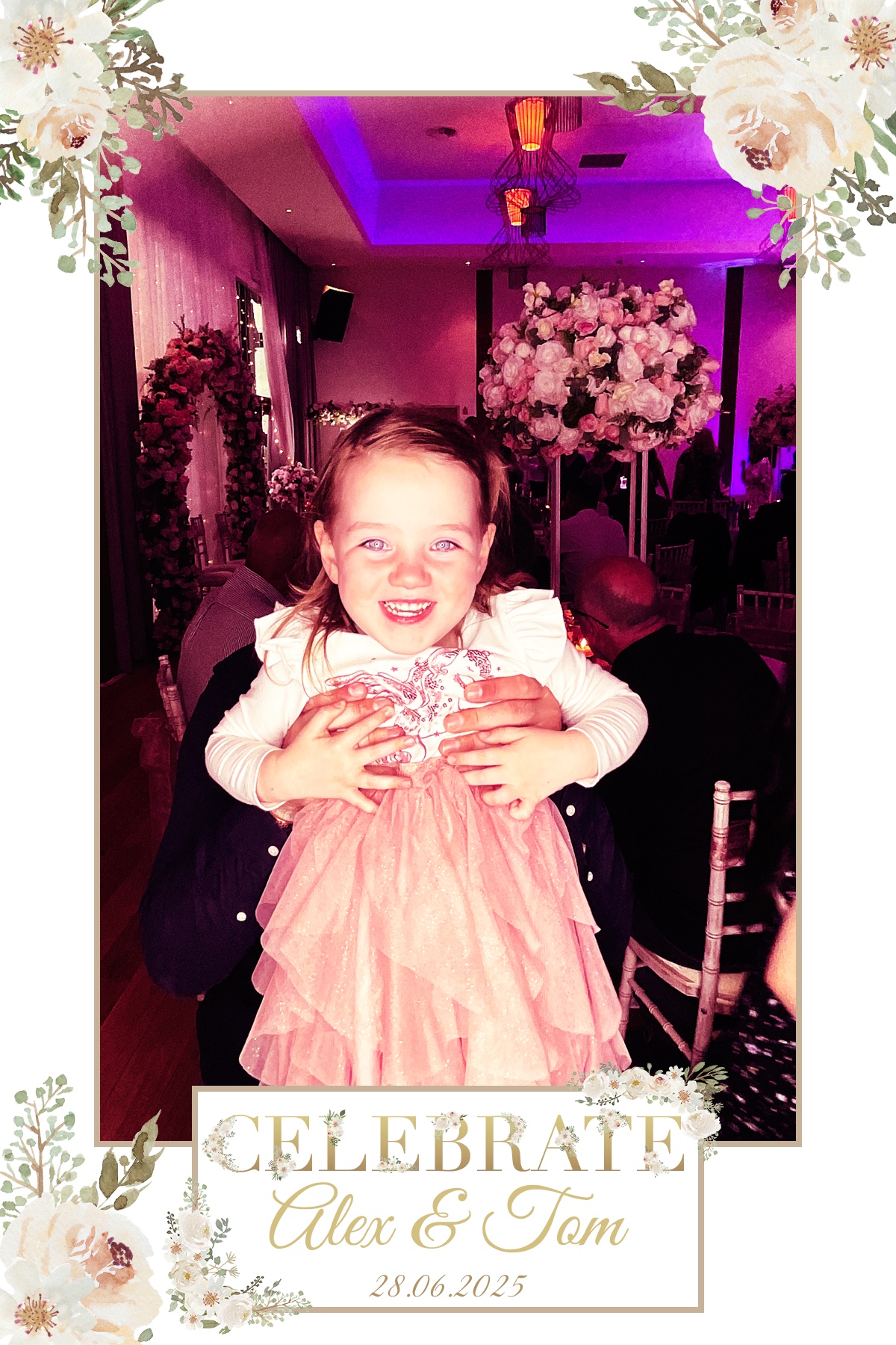 Alex & Tom's Wedding | View more photos from the event at gallery.liverpoolselfiemirror.co.uk/u/LiverpoolSelfieMirror/Alex-Toms-Wedding