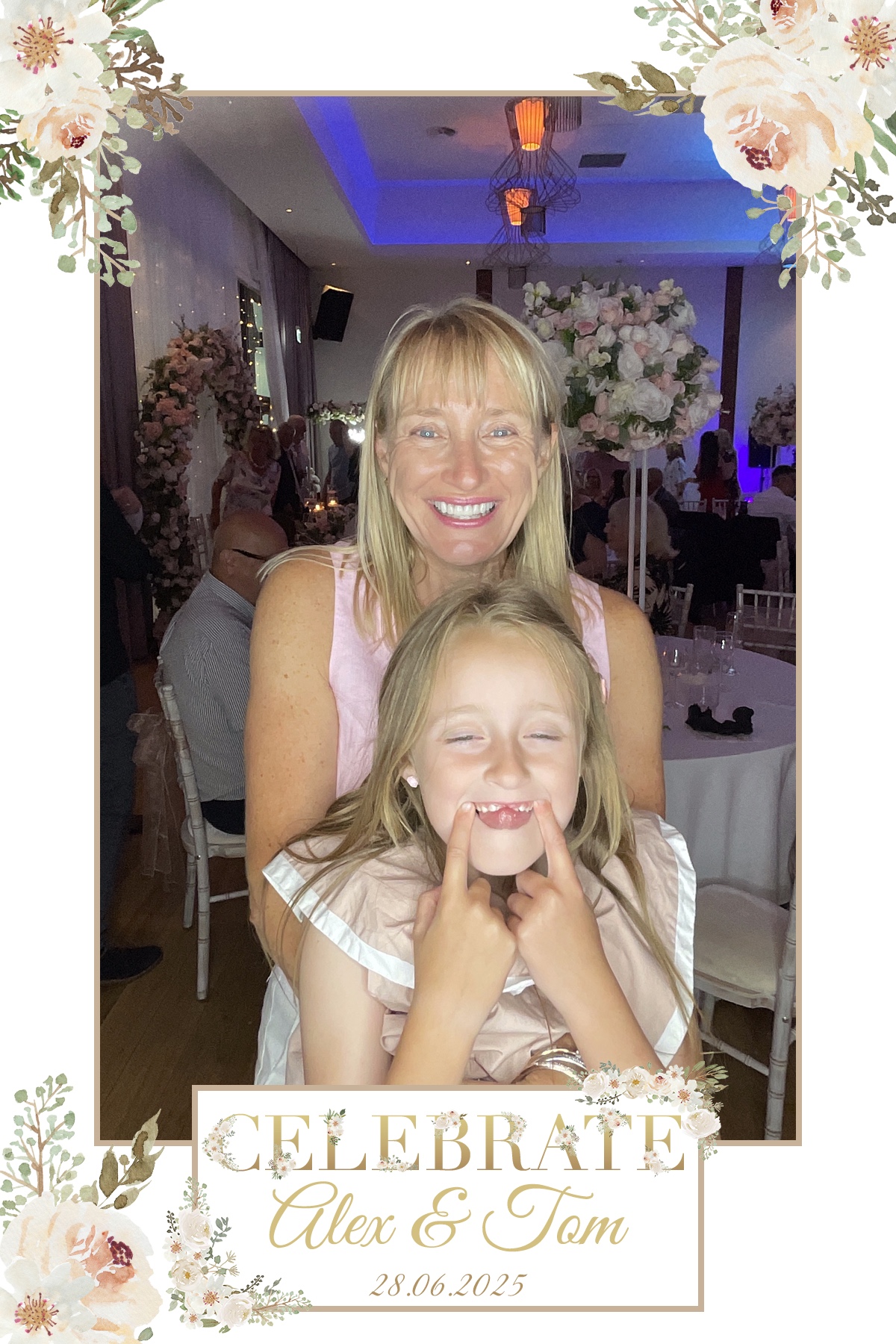 Alex & Tom's Wedding | View more photos from the event at gallery.liverpoolselfiemirror.co.uk/u/LiverpoolSelfieMirror/Alex-Toms-Wedding
