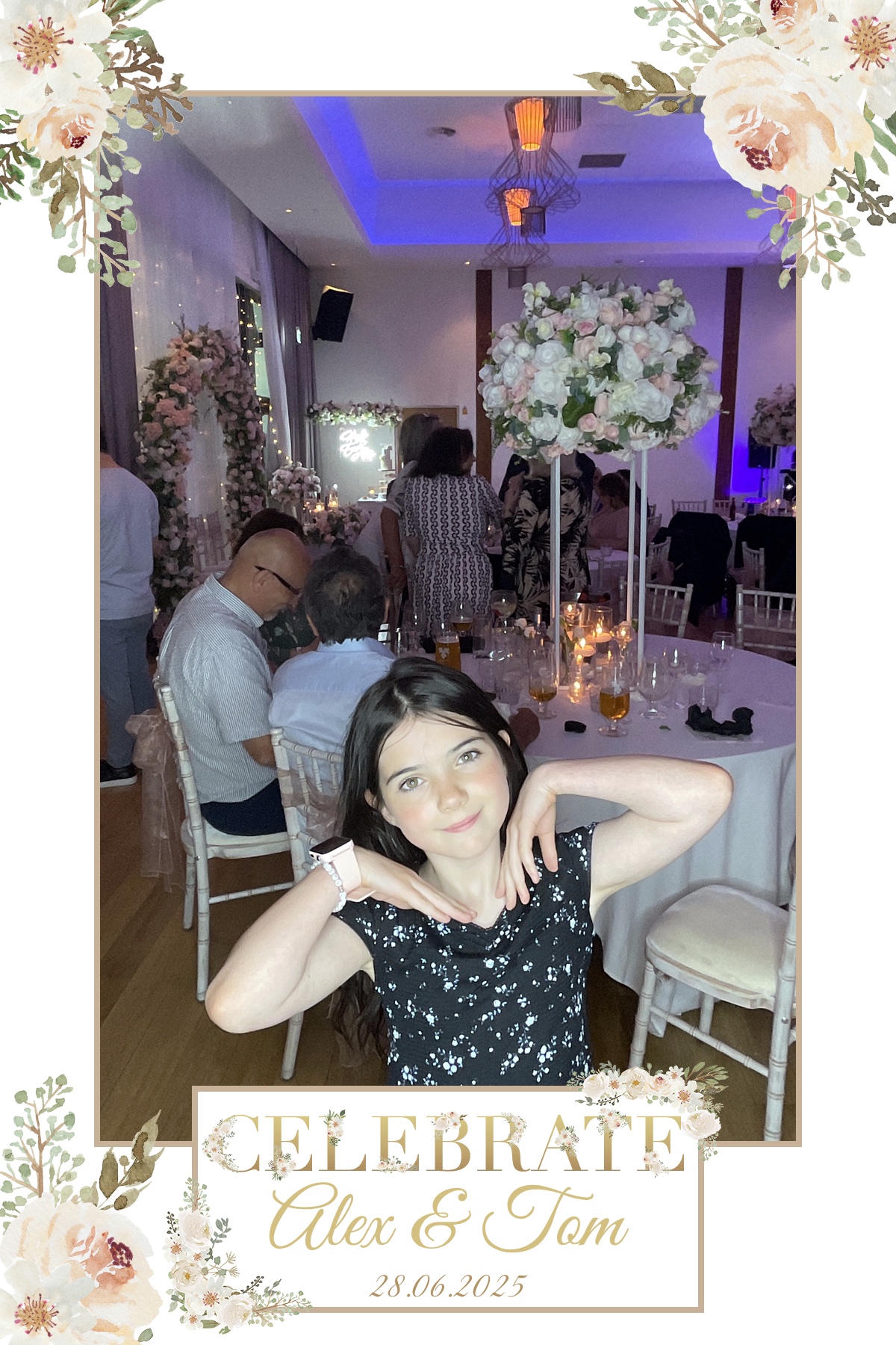 Alex & Tom's Wedding | View more photos from the event at gallery.liverpoolselfiemirror.co.uk/u/LiverpoolSelfieMirror/Alex-Toms-Wedding