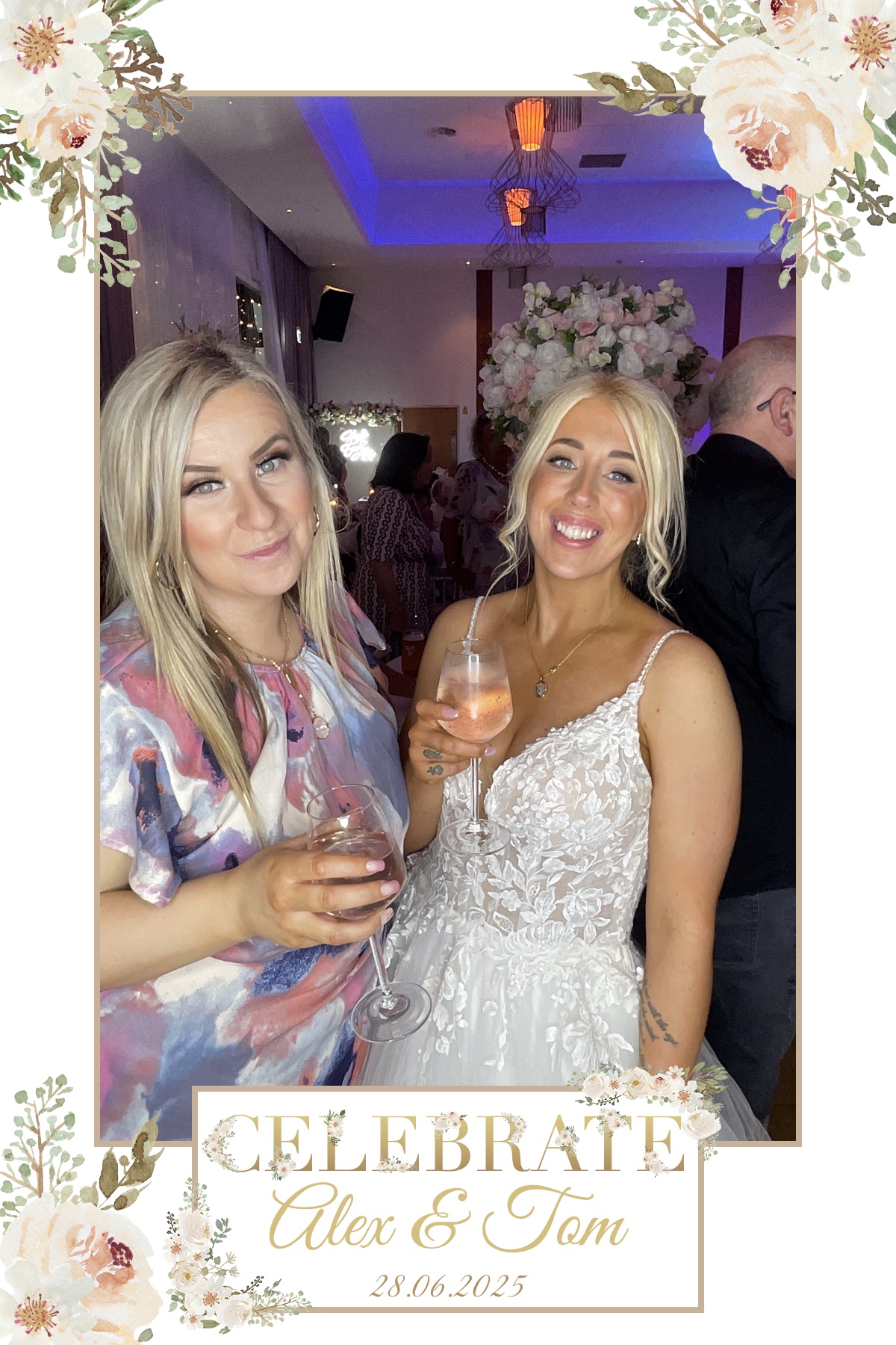 Alex & Tom's Wedding | View more photos from the event at gallery.liverpoolselfiemirror.co.uk/u/LiverpoolSelfieMirror/Alex-Toms-Wedding
