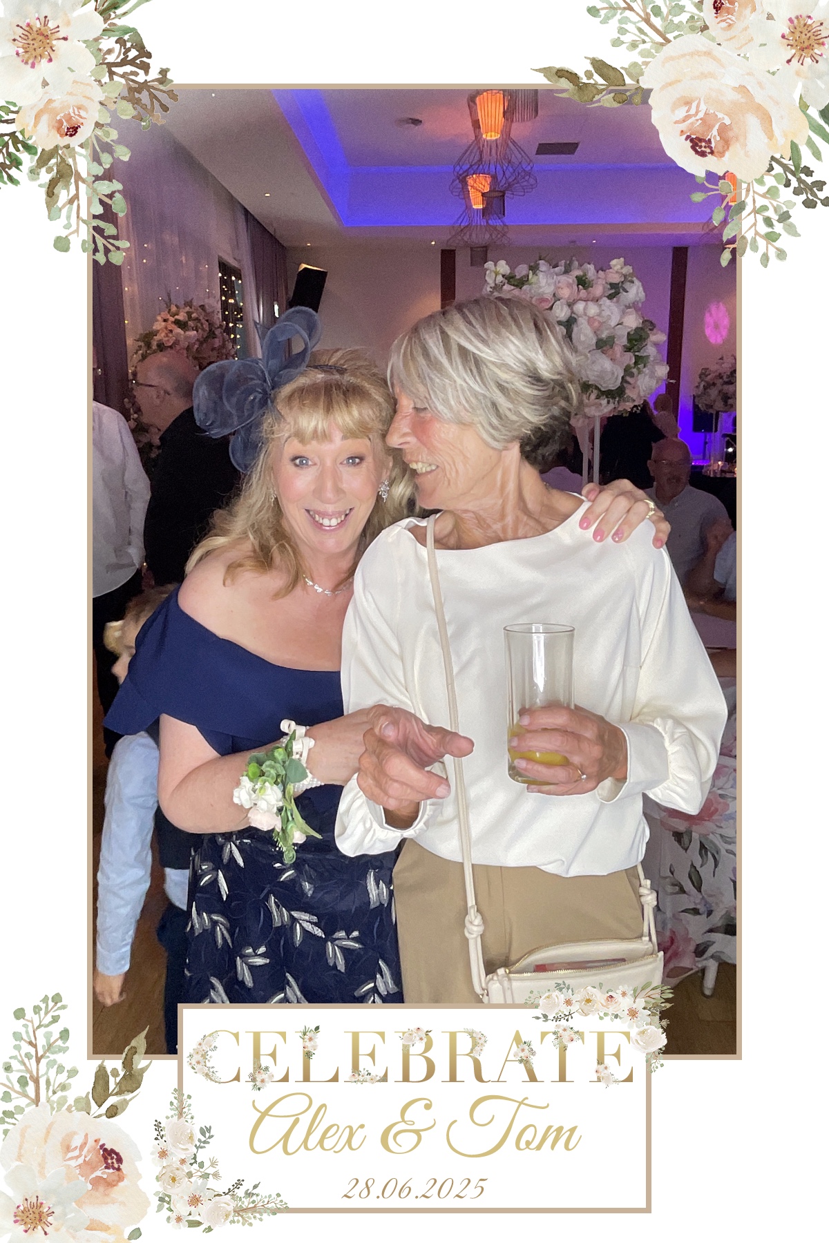 Alex & Tom's Wedding | View more photos from the event at gallery.liverpoolselfiemirror.co.uk/u/LiverpoolSelfieMirror/Alex-Toms-Wedding