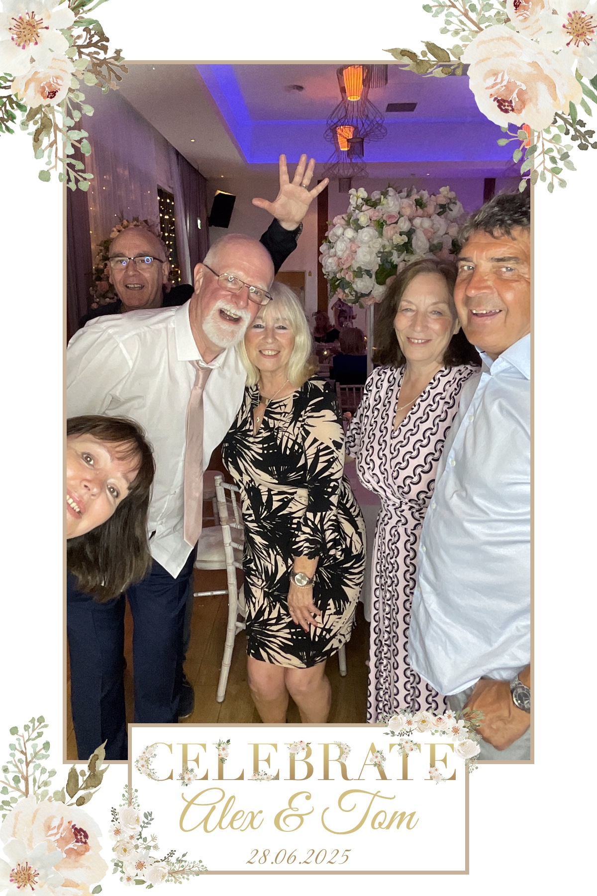 Alex & Tom's Wedding | View more photos from the event at gallery.liverpoolselfiemirror.co.uk/u/LiverpoolSelfieMirror/Alex-Toms-Wedding