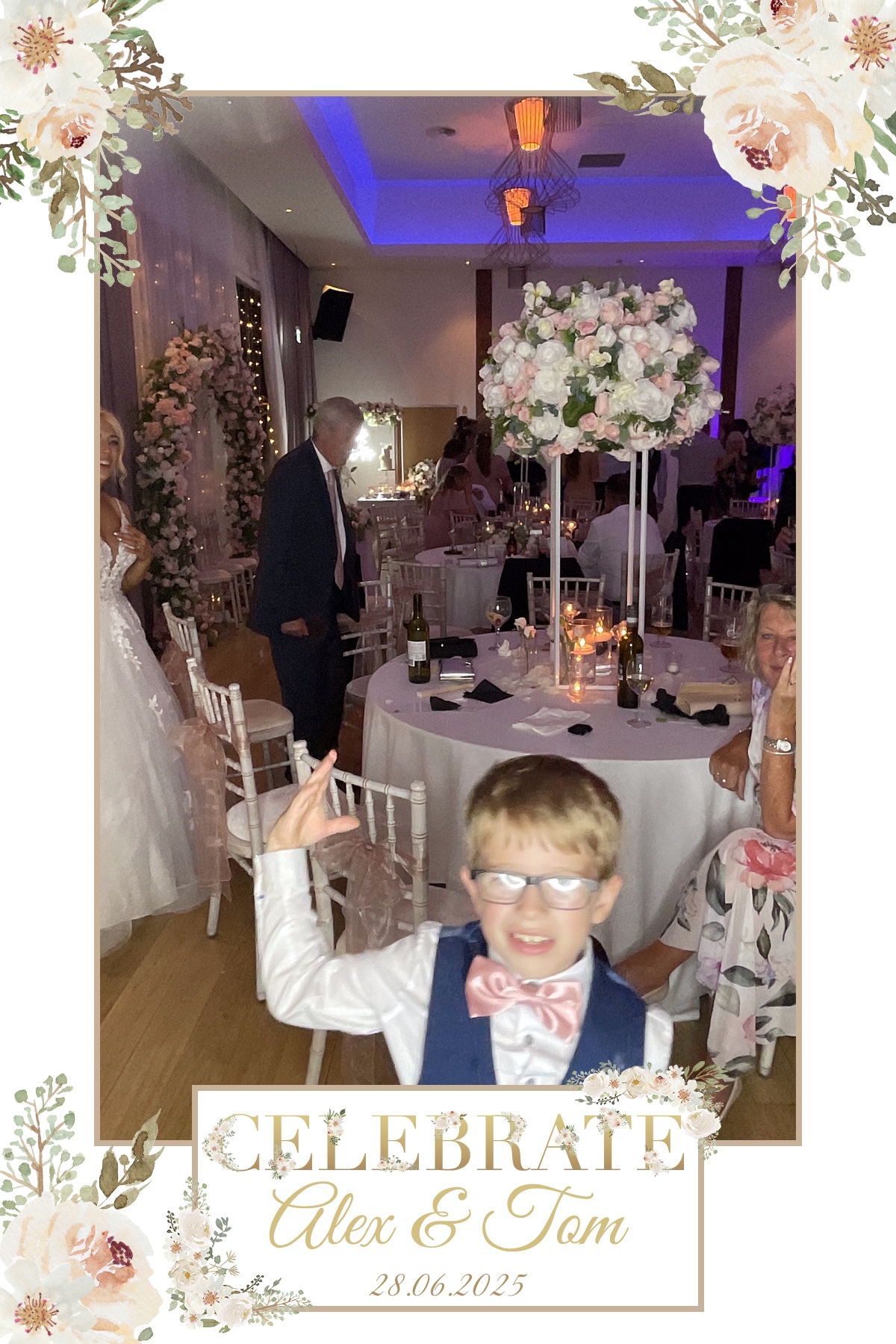 Alex & Tom's Wedding | View more photos from the event at gallery.liverpoolselfiemirror.co.uk/u/LiverpoolSelfieMirror/Alex-Toms-Wedding