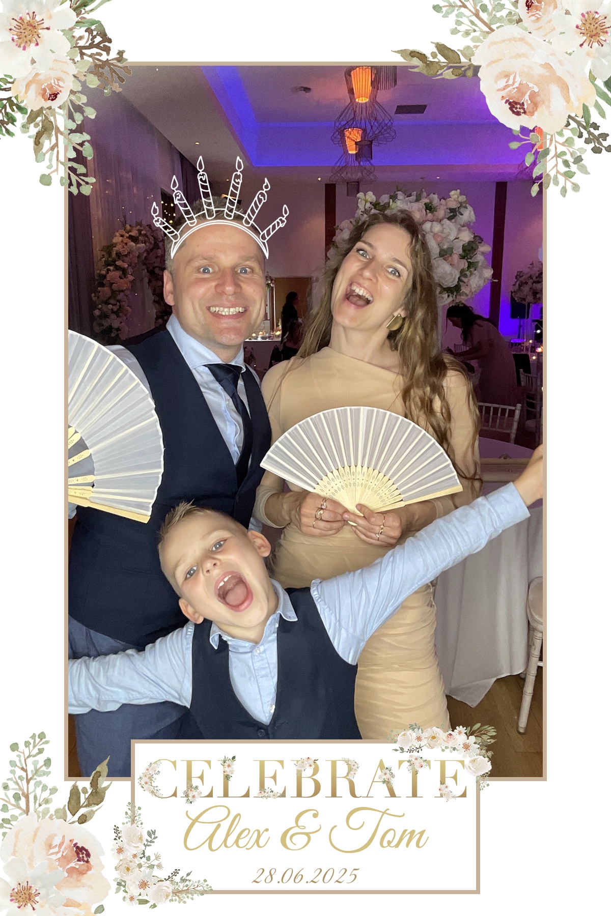 Alex & Tom's Wedding | View more photos from the event at gallery.liverpoolselfiemirror.co.uk/u/LiverpoolSelfieMirror/Alex-Toms-Wedding