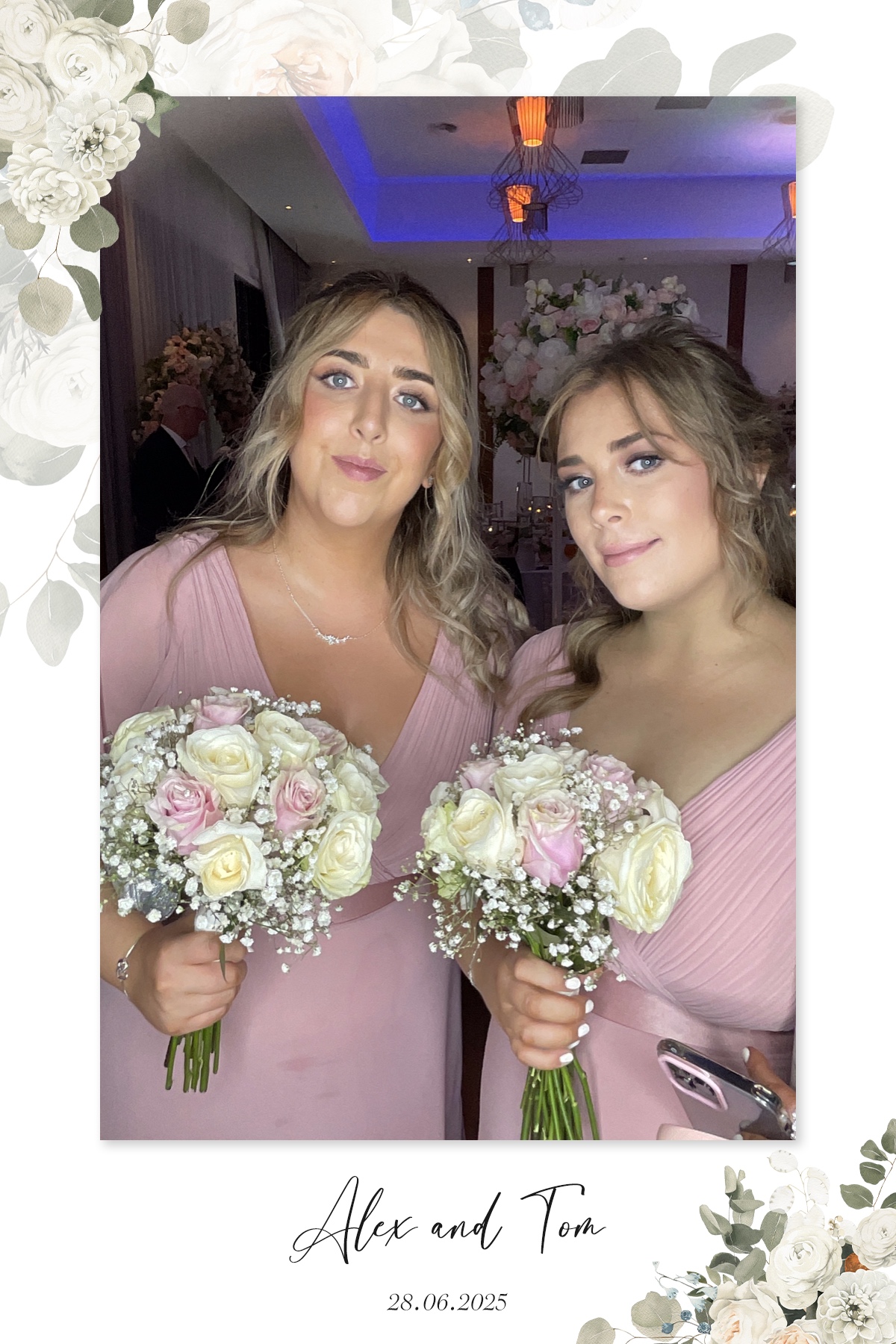 Alex & Tom's Wedding | View more photos from the event at gallery.liverpoolselfiemirror.co.uk/u/LiverpoolSelfieMirror/Alex-Toms-Wedding