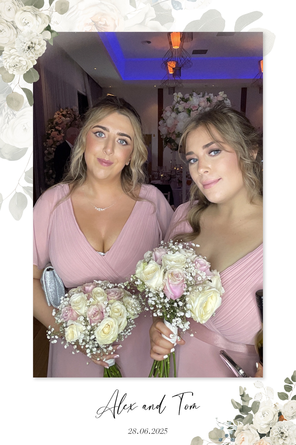 Alex & Tom's Wedding | View more photos from the event at gallery.liverpoolselfiemirror.co.uk/u/LiverpoolSelfieMirror/Alex-Toms-Wedding