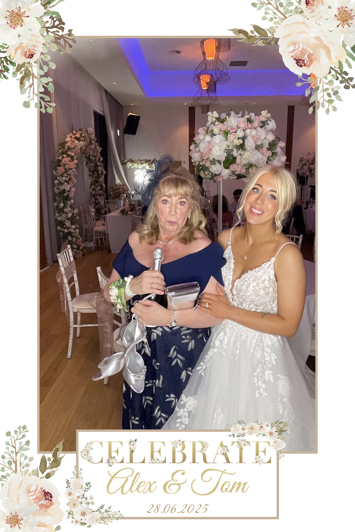 Alex & Tom's Wedding | View more photos from the event at gallery.liverpoolselfiemirror.co.uk/u/LiverpoolSelfieMirror/Alex-Toms-Wedding