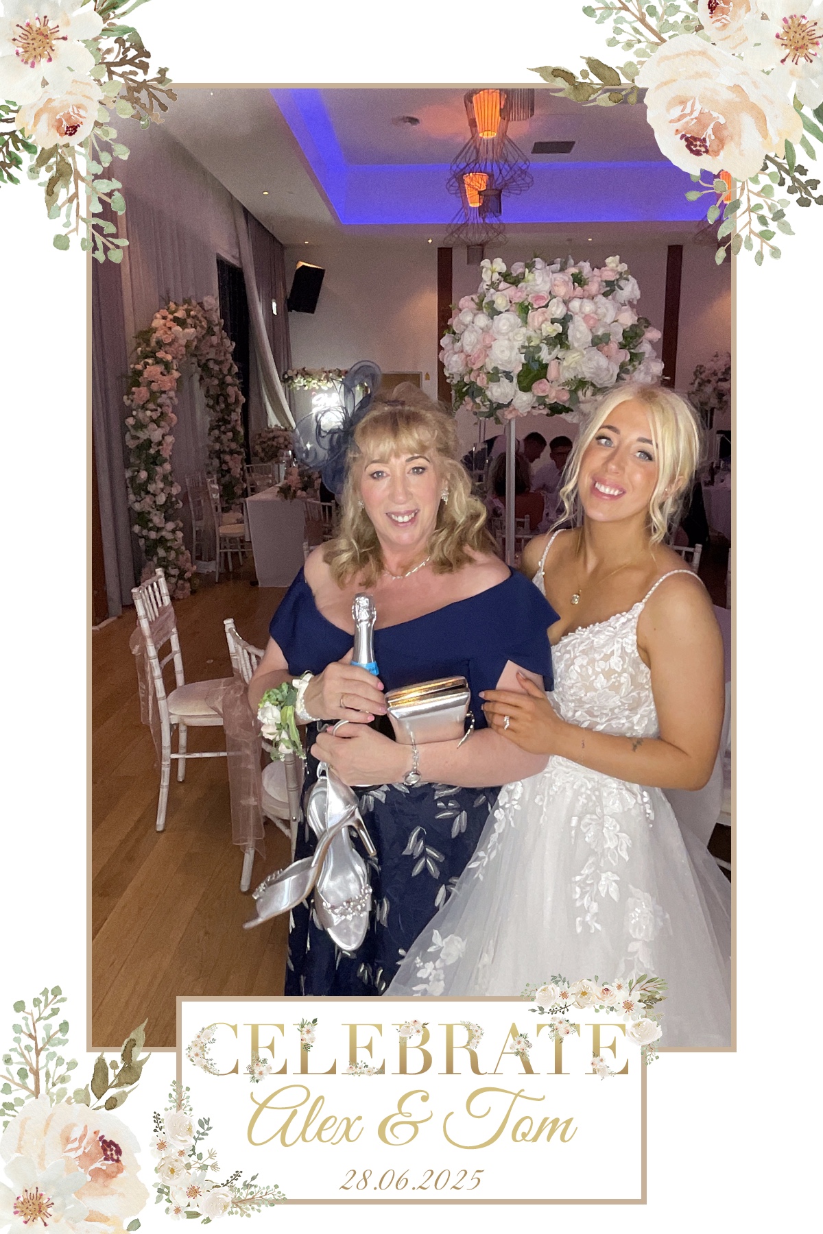 Alex & Tom's Wedding | View more photos from the event at gallery.liverpoolselfiemirror.co.uk/u/LiverpoolSelfieMirror/Alex-Toms-Wedding