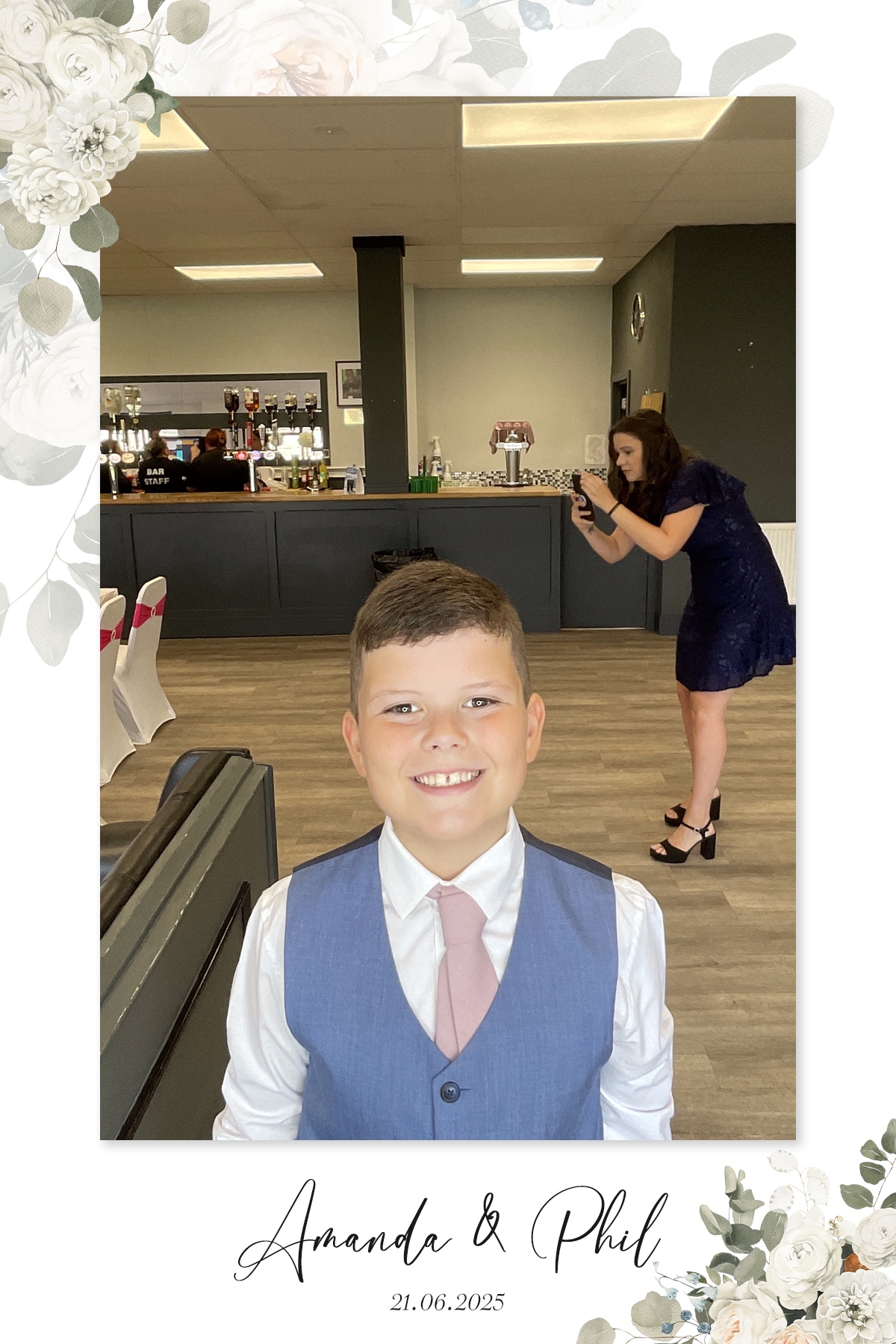 Amanda & Phil's Forever Ever Efter Party | View more photos from the event at gallery.liverpoolselfiemirror.co.uk/u/LiverpoolSelfieMirror/Amanda-Phils-Forever-Ever-Efter-Party