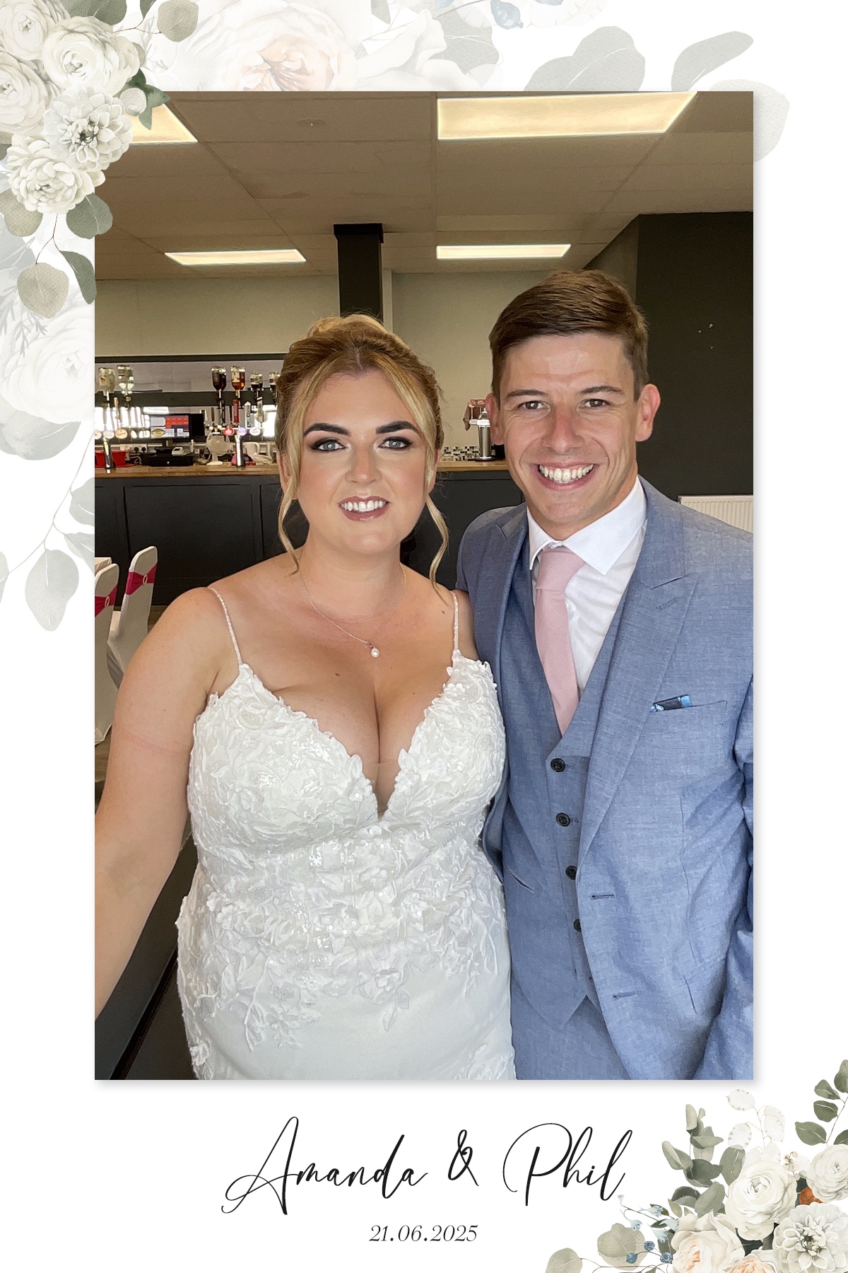 Amanda & Phil's Forever Ever Efter Party | View more photos from the event at gallery.liverpoolselfiemirror.co.uk/u/LiverpoolSelfieMirror/Amanda-Phils-Forever-Ever-Efter-Party