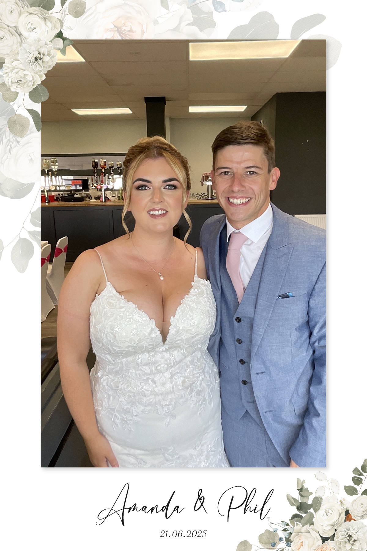 Amanda & Phil's Forever Ever Efter Party | View more photos from the event at gallery.liverpoolselfiemirror.co.uk/u/LiverpoolSelfieMirror/Amanda-Phils-Forever-Ever-Efter-Party