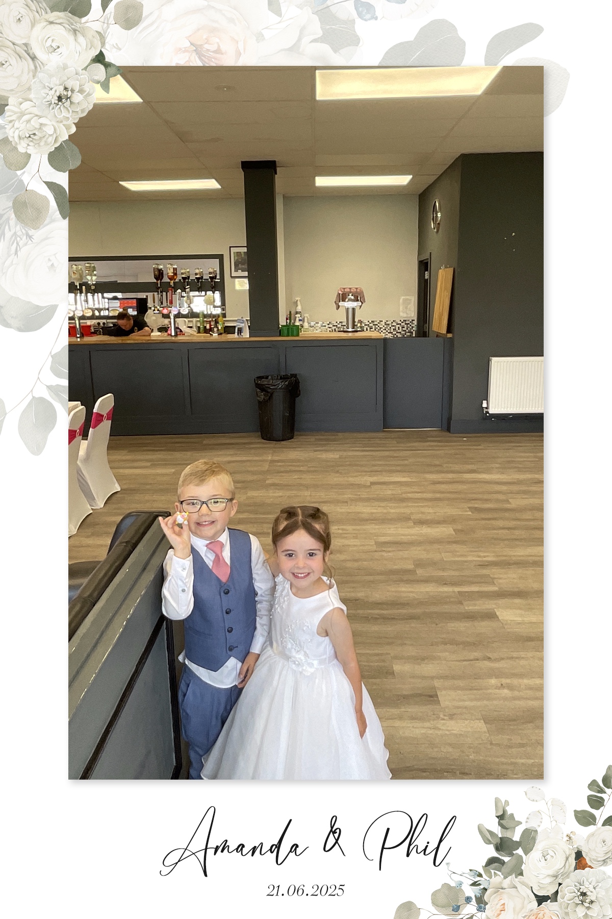 Amanda & Phil's Forever Ever Efter Party | View more photos from the event at gallery.liverpoolselfiemirror.co.uk/u/LiverpoolSelfieMirror/Amanda-Phils-Forever-Ever-Efter-Party