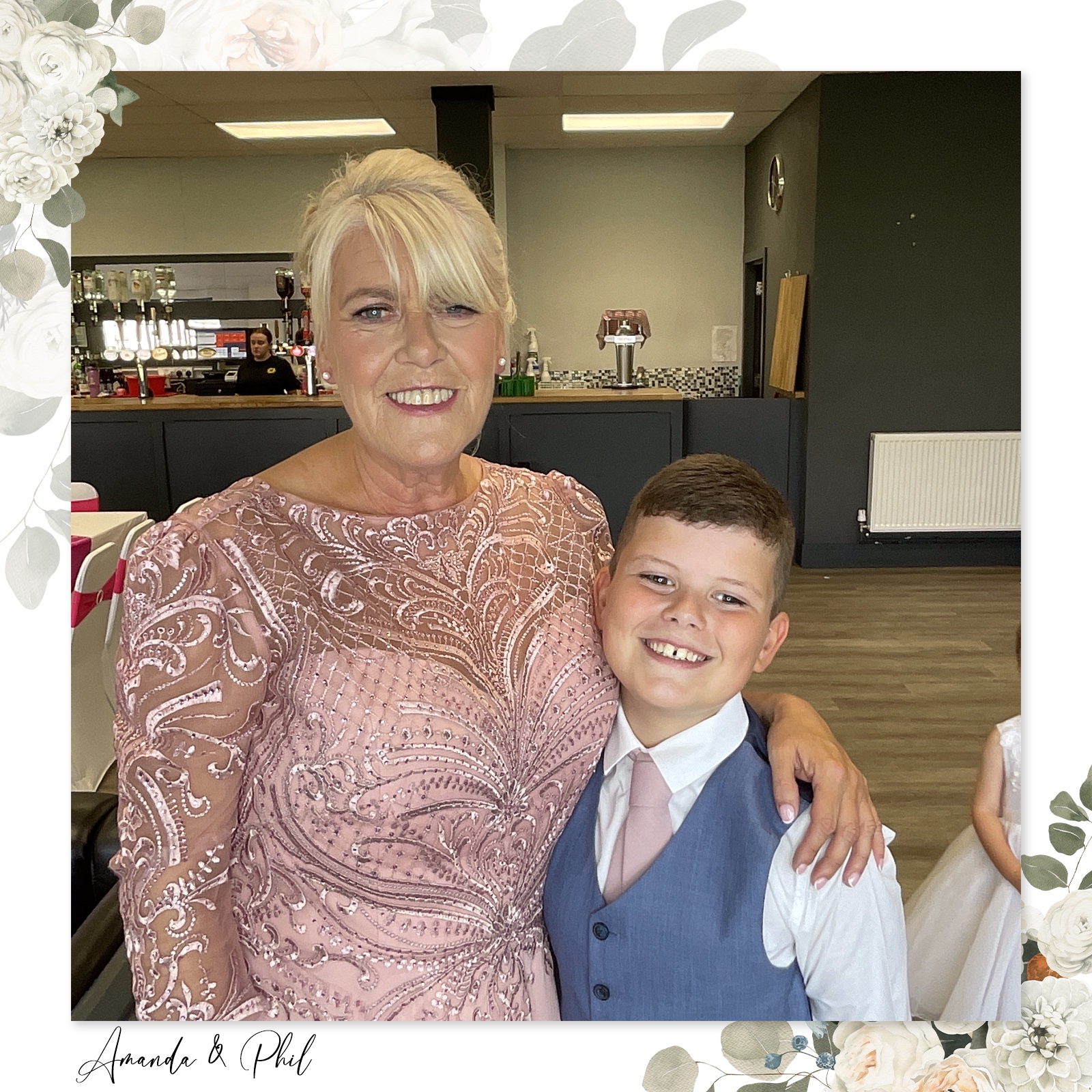 Amanda & Phil's Forever Ever Efter Party | View more photos from the event at gallery.liverpoolselfiemirror.co.uk/u/LiverpoolSelfieMirror/Amanda-Phils-Forever-Ever-Efter-Party