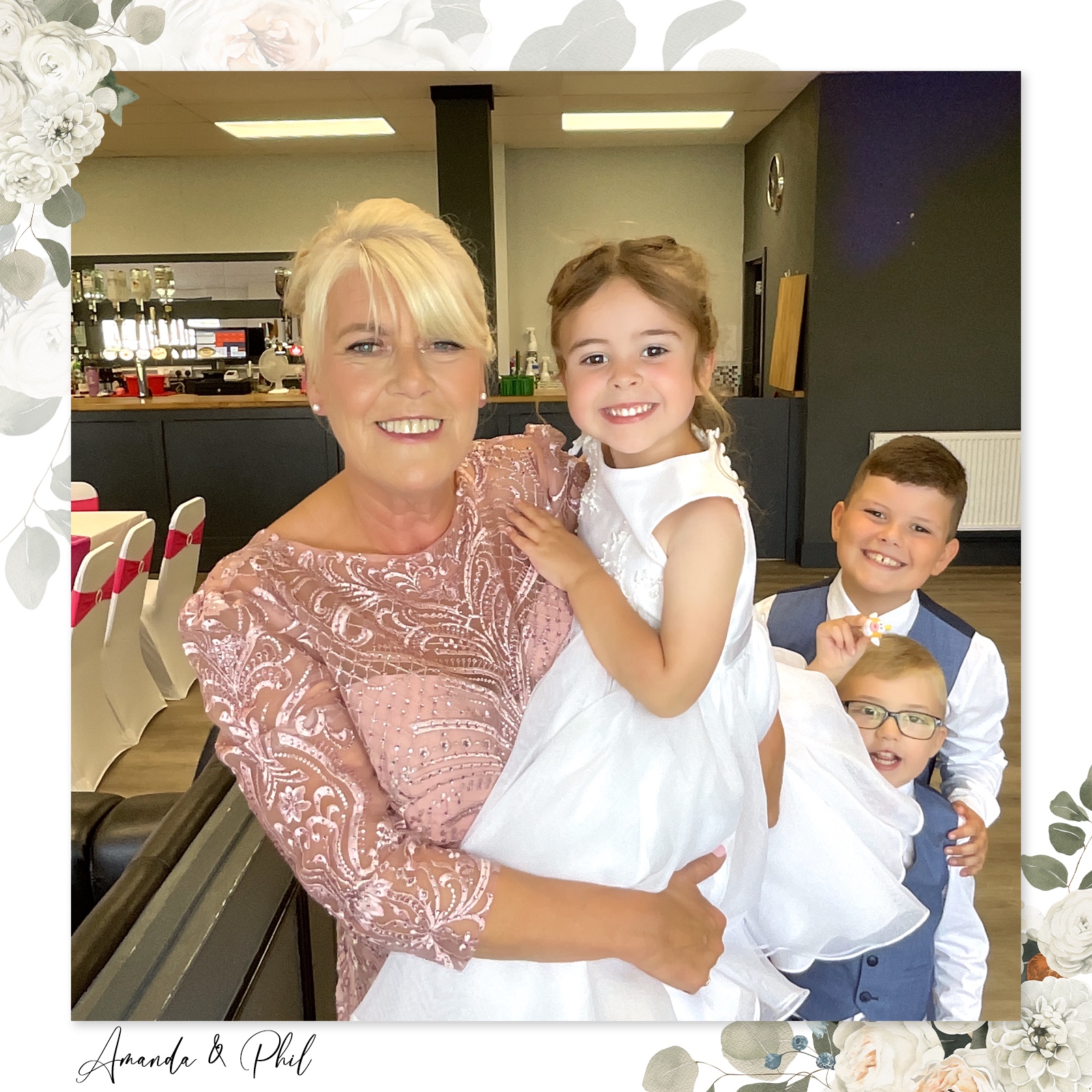 Amanda & Phil's Forever Ever Efter Party | View more photos from the event at gallery.liverpoolselfiemirror.co.uk/u/LiverpoolSelfieMirror/Amanda-Phils-Forever-Ever-Efter-Party