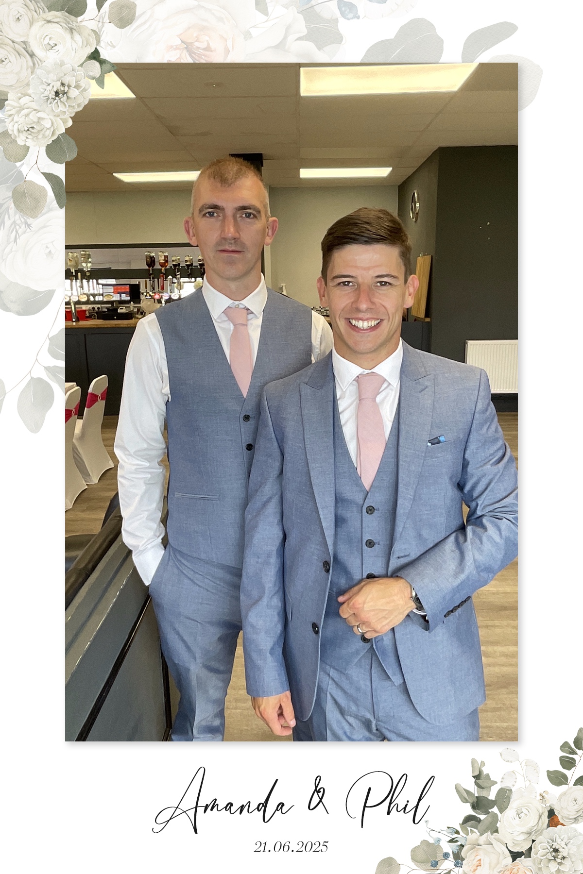 Amanda & Phil's Forever Ever Efter Party | View more photos from the event at gallery.liverpoolselfiemirror.co.uk/u/LiverpoolSelfieMirror/Amanda-Phils-Forever-Ever-Efter-Party