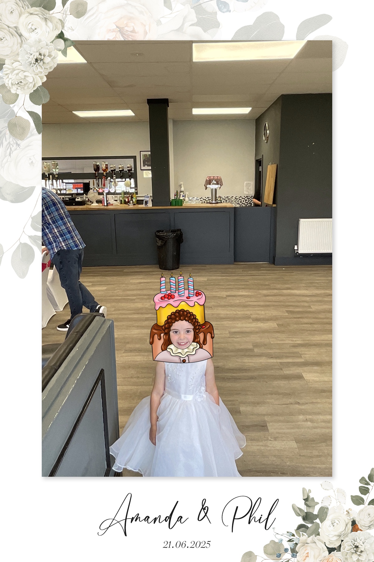 Amanda & Phil's Forever Ever Efter Party | View more photos from the event at gallery.liverpoolselfiemirror.co.uk/u/LiverpoolSelfieMirror/Amanda-Phils-Forever-Ever-Efter-Party