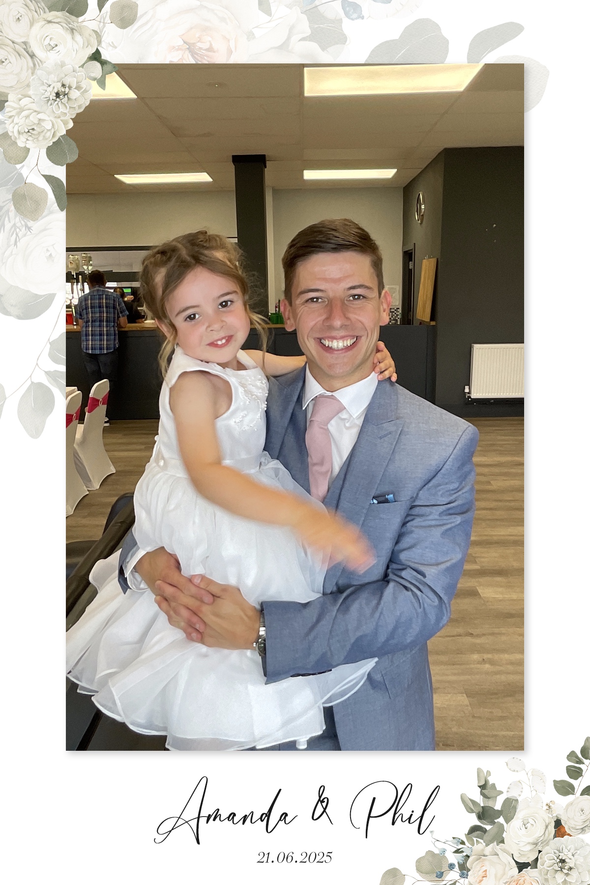 Amanda & Phil's Forever Ever Efter Party | View more photos from the event at gallery.liverpoolselfiemirror.co.uk/u/LiverpoolSelfieMirror/Amanda-Phils-Forever-Ever-Efter-Party