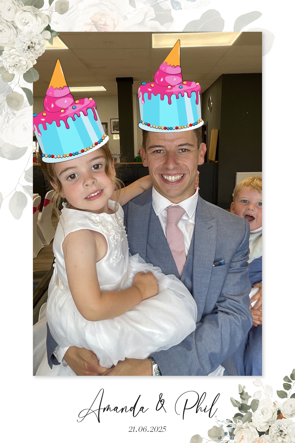 Amanda & Phil's Forever Ever Efter Party | View more photos from the event at gallery.liverpoolselfiemirror.co.uk/u/LiverpoolSelfieMirror/Amanda-Phils-Forever-Ever-Efter-Party