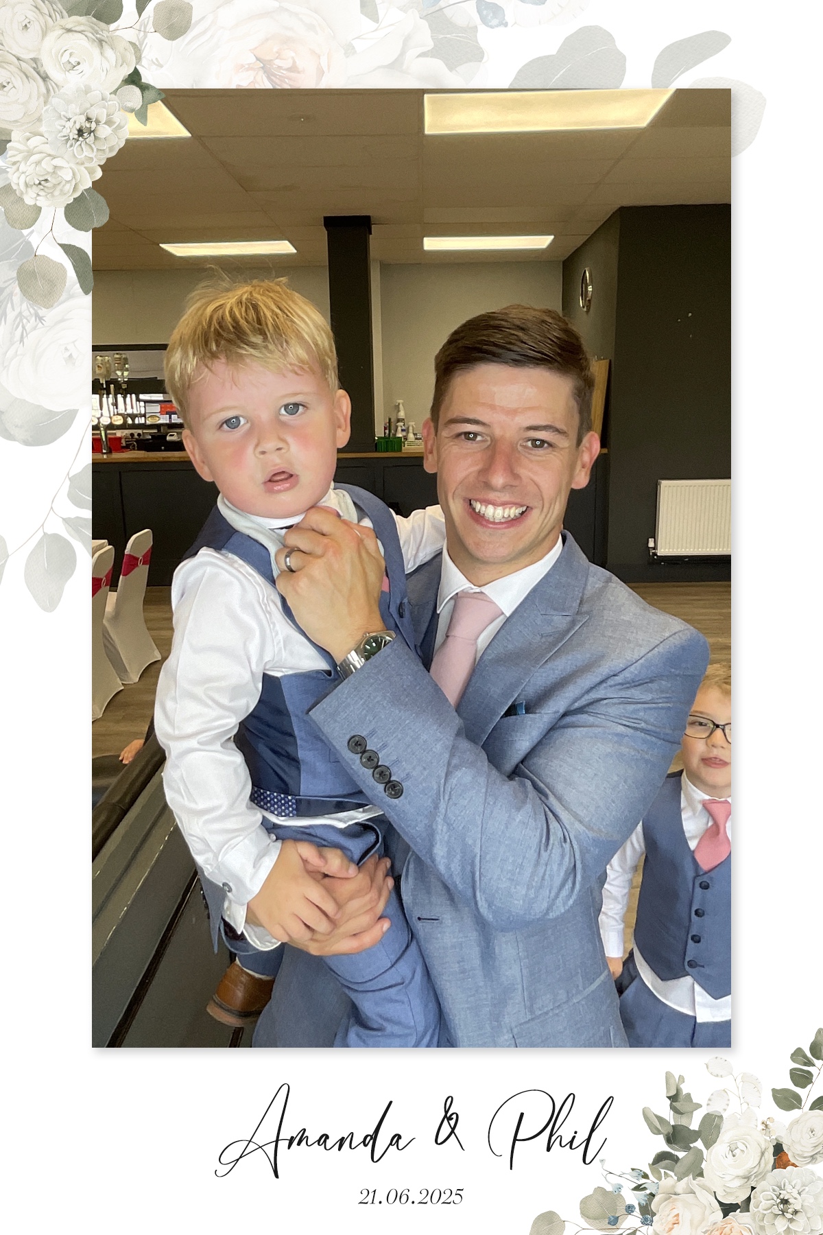 Amanda & Phil's Forever Ever Efter Party | View more photos from the event at gallery.liverpoolselfiemirror.co.uk/u/LiverpoolSelfieMirror/Amanda-Phils-Forever-Ever-Efter-Party