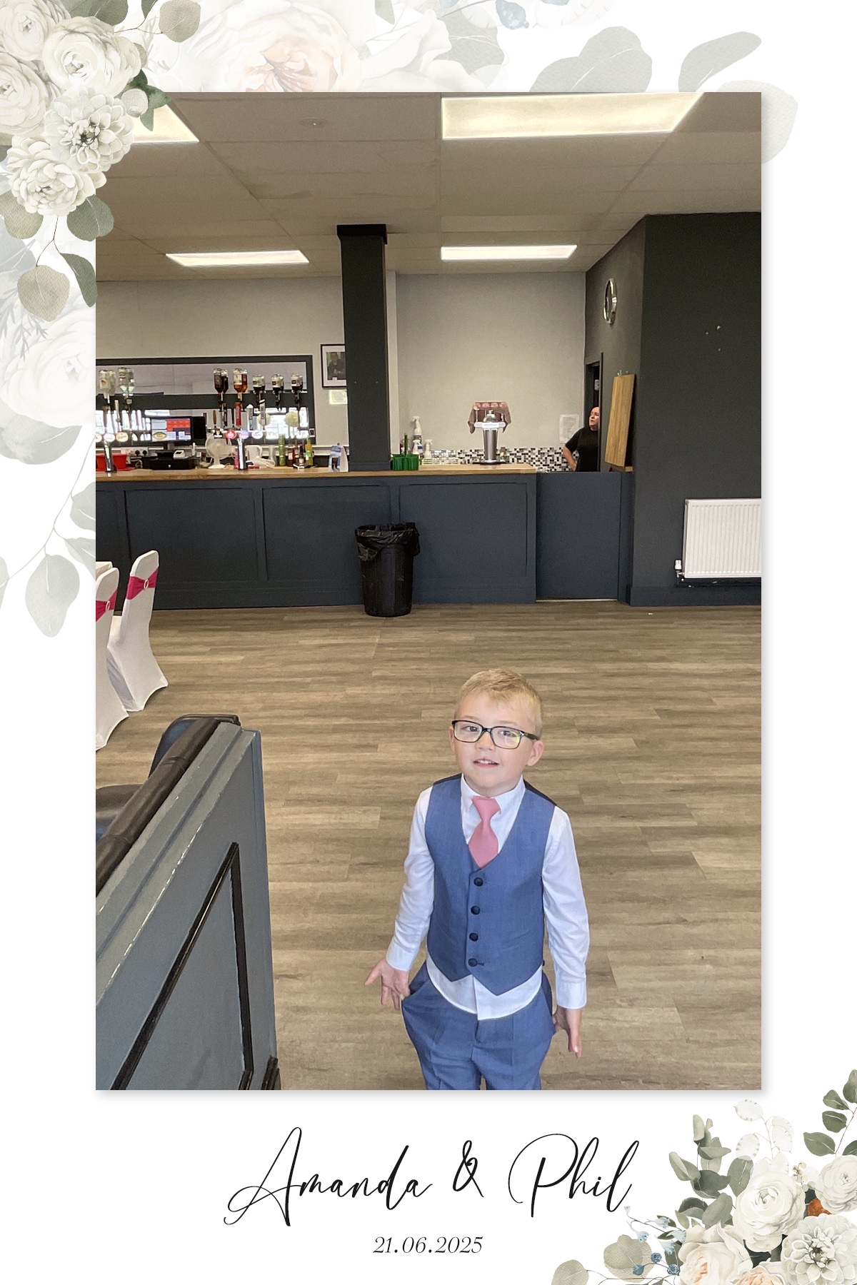 Amanda & Phil's Forever Ever Efter Party | View more photos from the event at gallery.liverpoolselfiemirror.co.uk/u/LiverpoolSelfieMirror/Amanda-Phils-Forever-Ever-Efter-Party