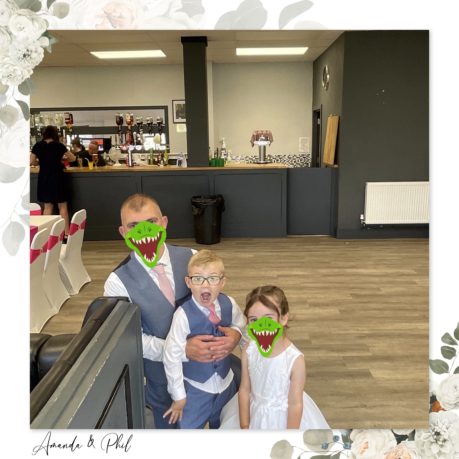 Amanda & Phil's Forever Ever Efter Party | View more photos from the event at gallery.liverpoolselfiemirror.co.uk/u/LiverpoolSelfieMirror/Amanda-Phils-Forever-Ever-Efter-Party