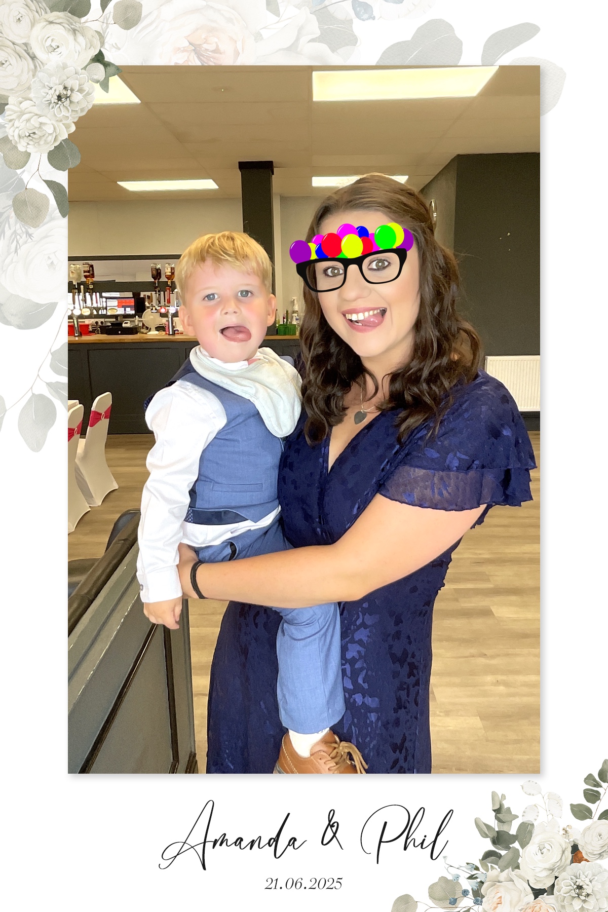 Amanda & Phil's Forever Ever Efter Party | View more photos from the event at gallery.liverpoolselfiemirror.co.uk/u/LiverpoolSelfieMirror/Amanda-Phils-Forever-Ever-Efter-Party