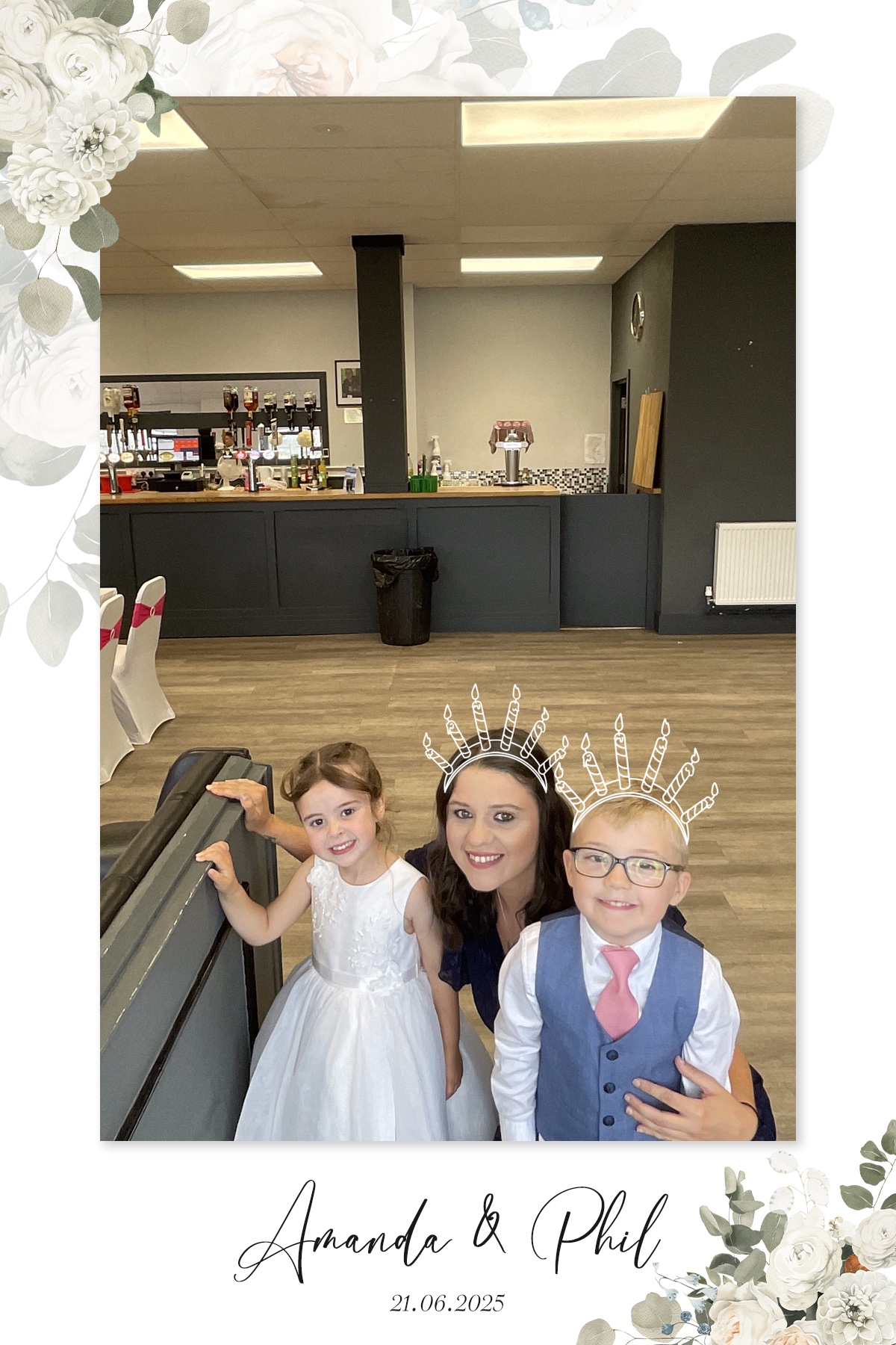 Amanda & Phil's Forever Ever Efter Party | View more photos from the event at gallery.liverpoolselfiemirror.co.uk/u/LiverpoolSelfieMirror/Amanda-Phils-Forever-Ever-Efter-Party