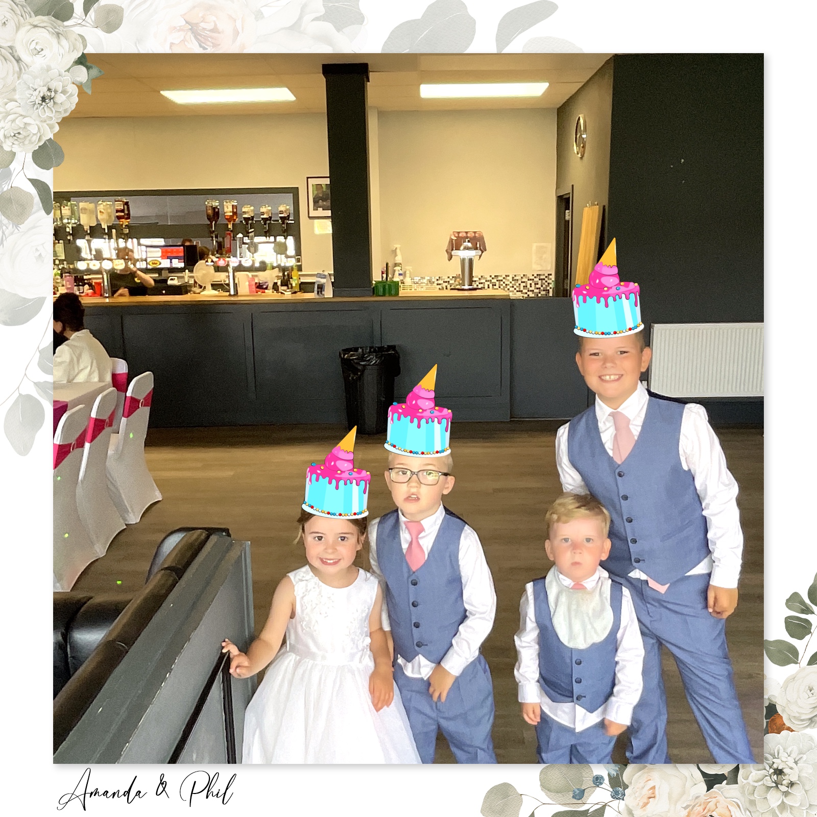 Amanda & Phil's Forever Ever Efter Party | View more photos from the event at gallery.liverpoolselfiemirror.co.uk/u/LiverpoolSelfieMirror/Amanda-Phils-Forever-Ever-Efter-Party