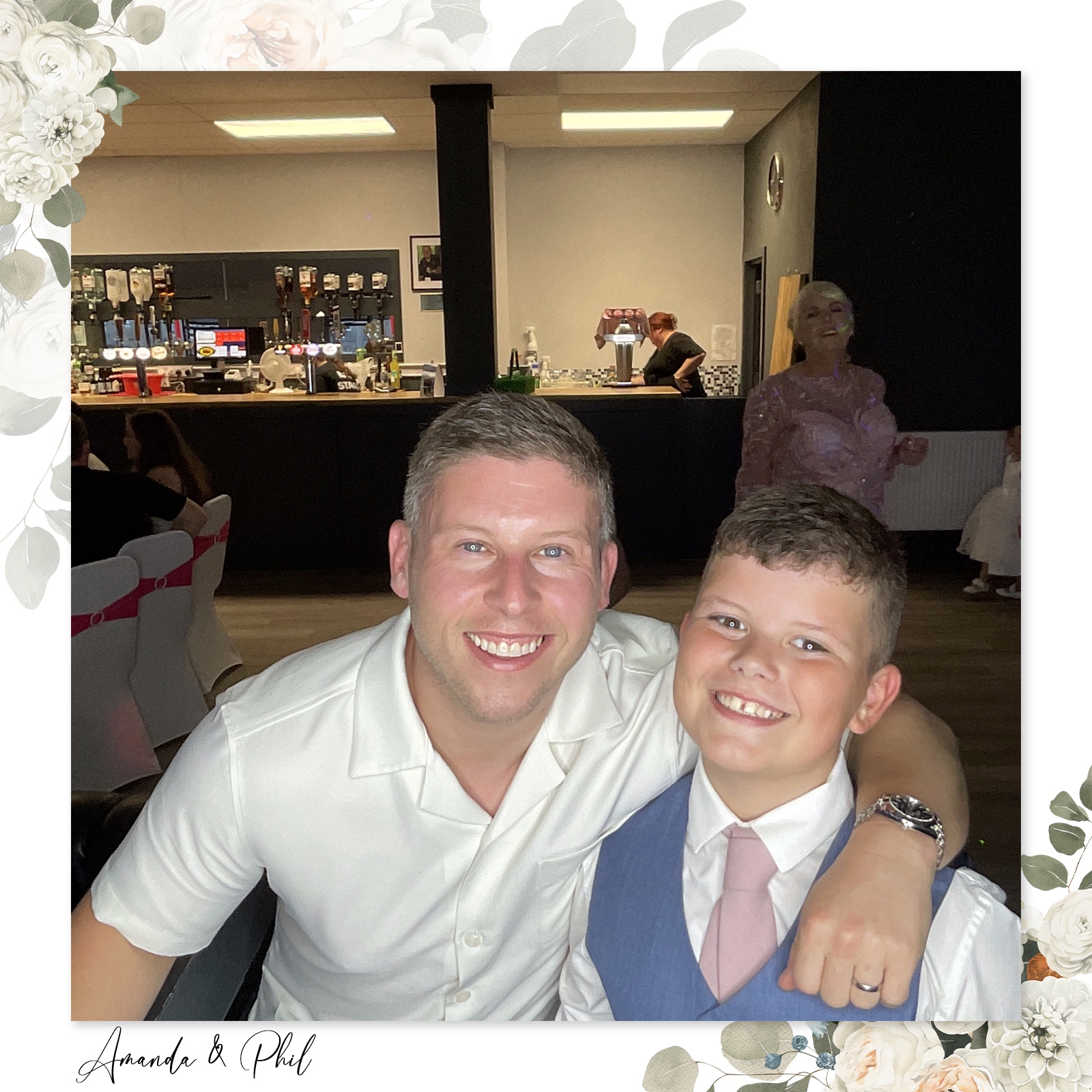 Amanda & Phil's Forever Ever Efter Party | View more photos from the event at gallery.liverpoolselfiemirror.co.uk/u/LiverpoolSelfieMirror/Amanda-Phils-Forever-Ever-Efter-Party