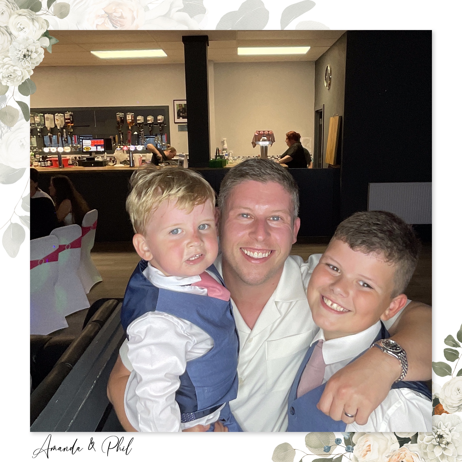 Amanda & Phil's Forever Ever Efter Party | View more photos from the event at gallery.liverpoolselfiemirror.co.uk/u/LiverpoolSelfieMirror/Amanda-Phils-Forever-Ever-Efter-Party