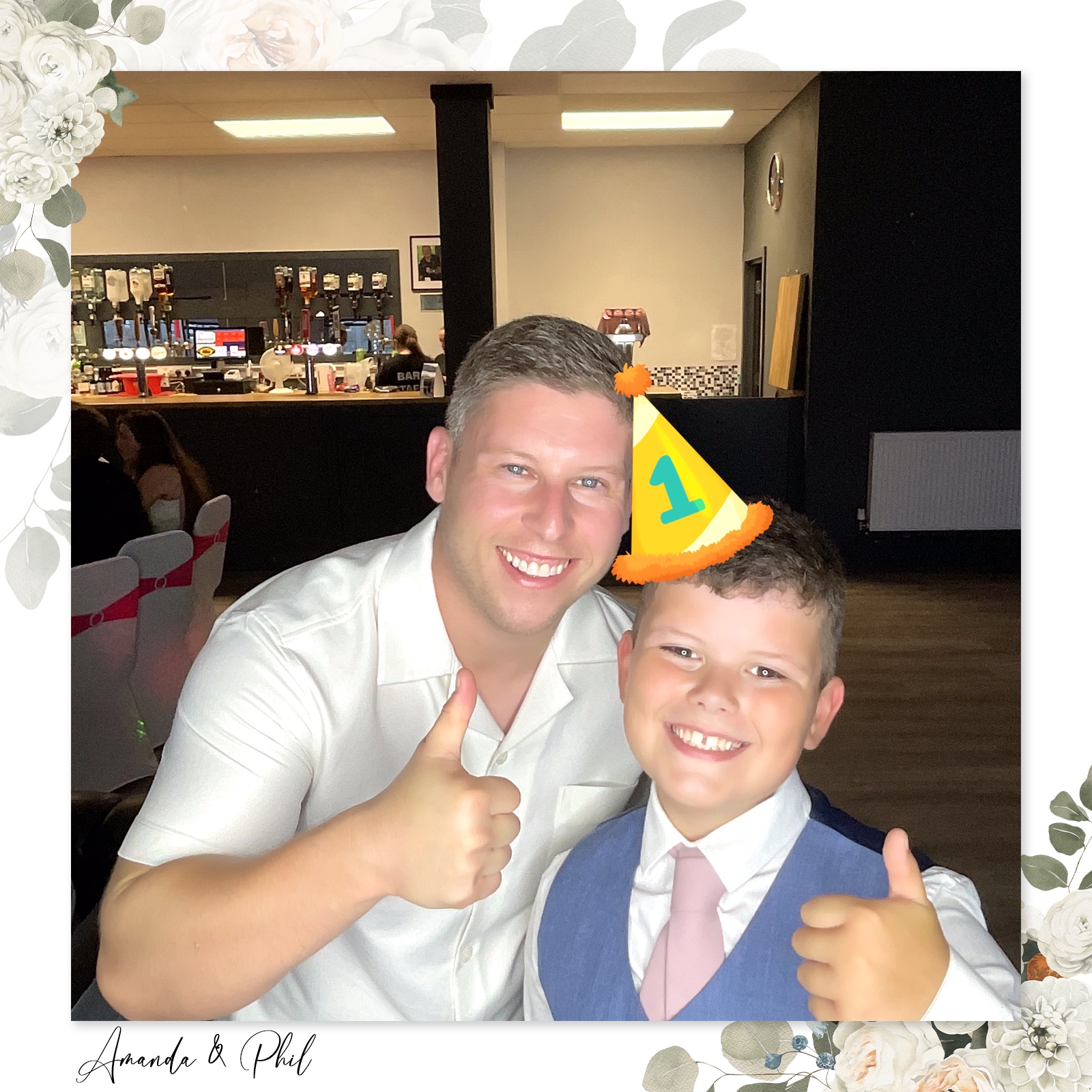 Amanda & Phil's Forever Ever Efter Party | View more photos from the event at gallery.liverpoolselfiemirror.co.uk/u/LiverpoolSelfieMirror/Amanda-Phils-Forever-Ever-Efter-Party