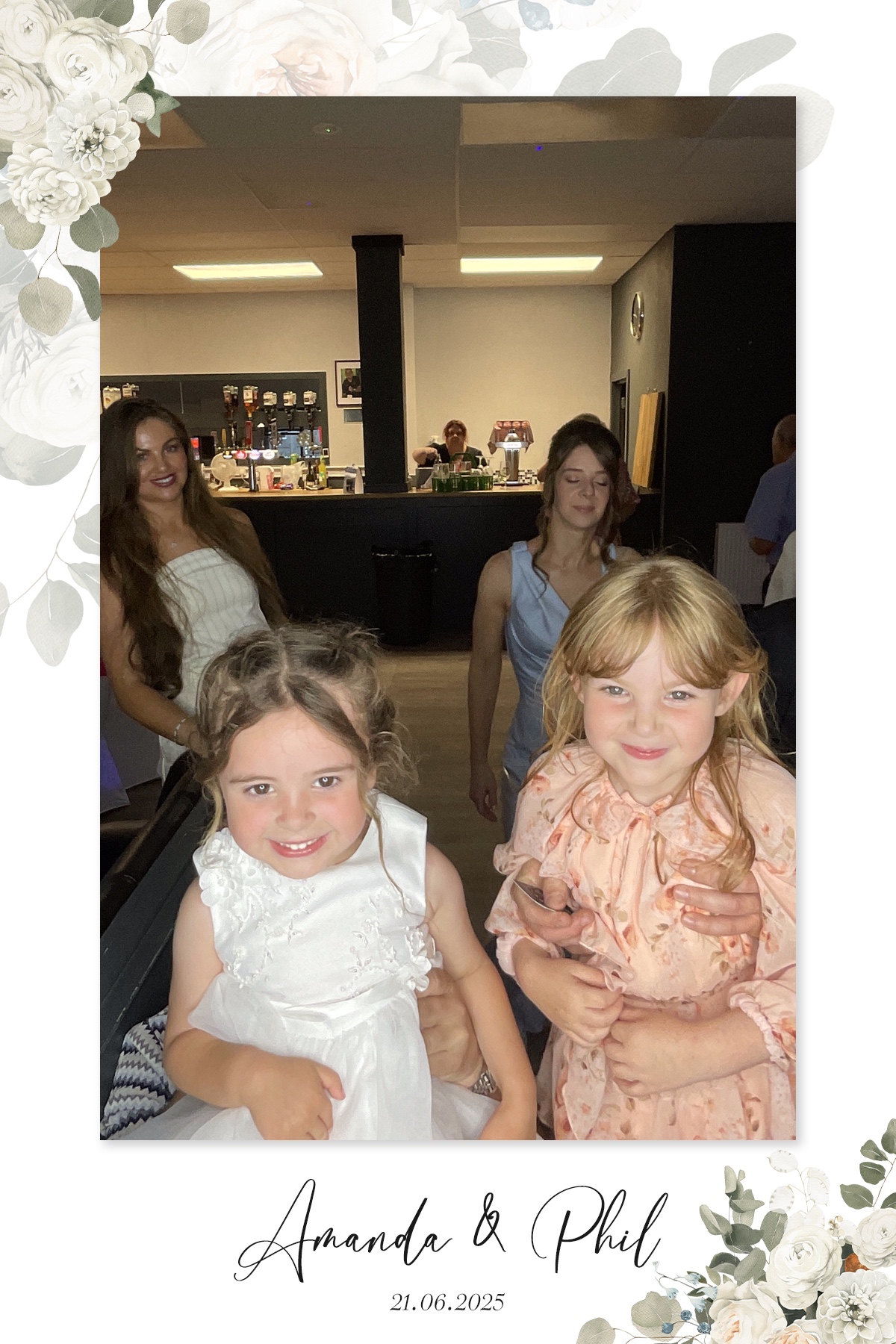 Amanda & Phil's Forever Ever Efter Party | View more photos from the event at gallery.liverpoolselfiemirror.co.uk/u/LiverpoolSelfieMirror/Amanda-Phils-Forever-Ever-Efter-Party