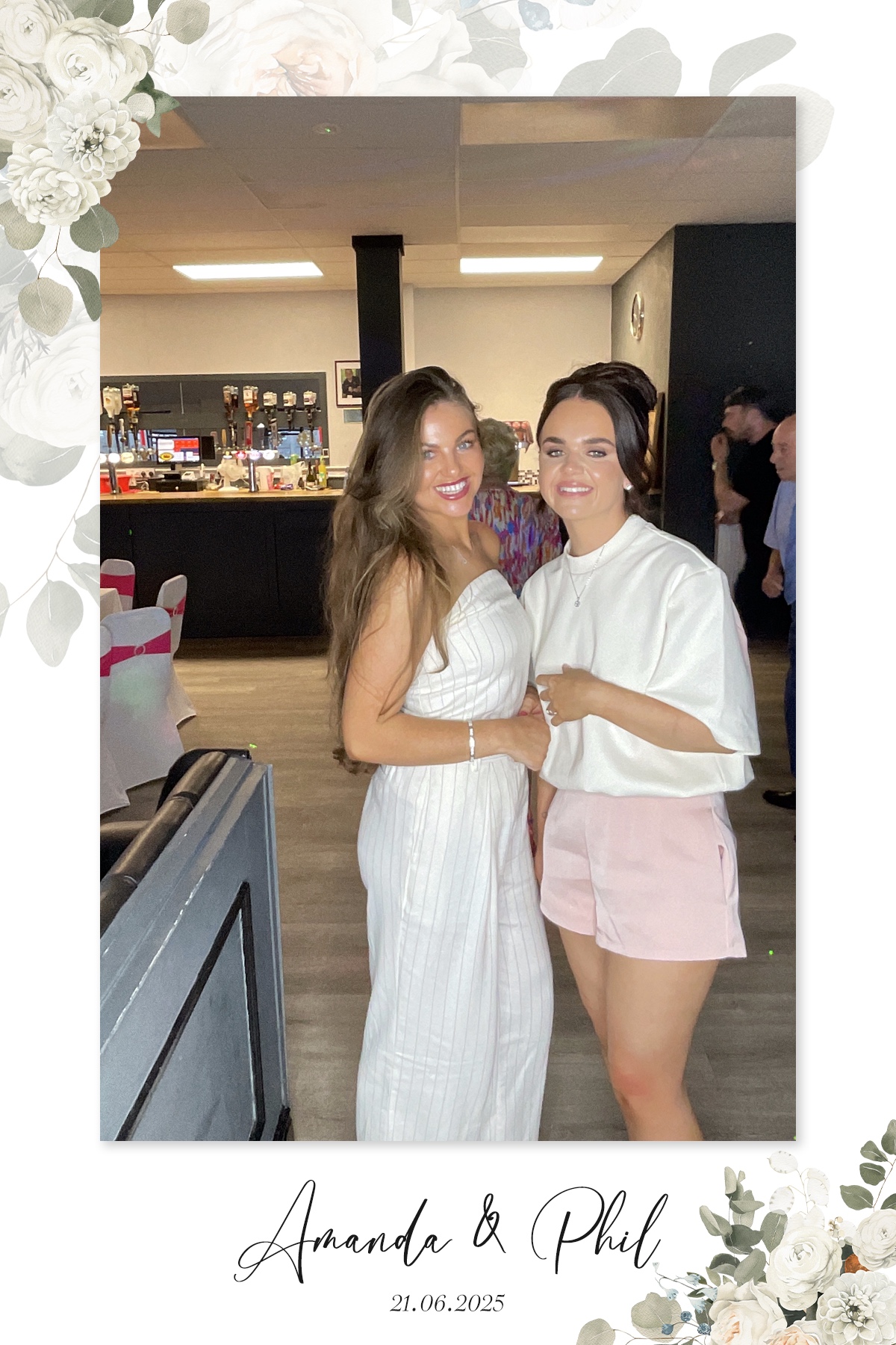 Amanda & Phil's Forever Ever Efter Party | View more photos from the event at gallery.liverpoolselfiemirror.co.uk/u/LiverpoolSelfieMirror/Amanda-Phils-Forever-Ever-Efter-Party