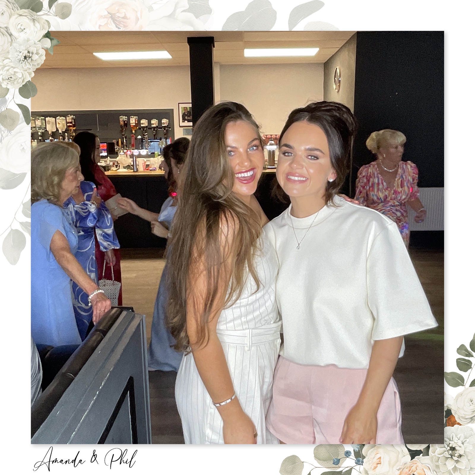 Amanda & Phil's Forever Ever Efter Party | View more photos from the event at gallery.liverpoolselfiemirror.co.uk/u/LiverpoolSelfieMirror/Amanda-Phils-Forever-Ever-Efter-Party