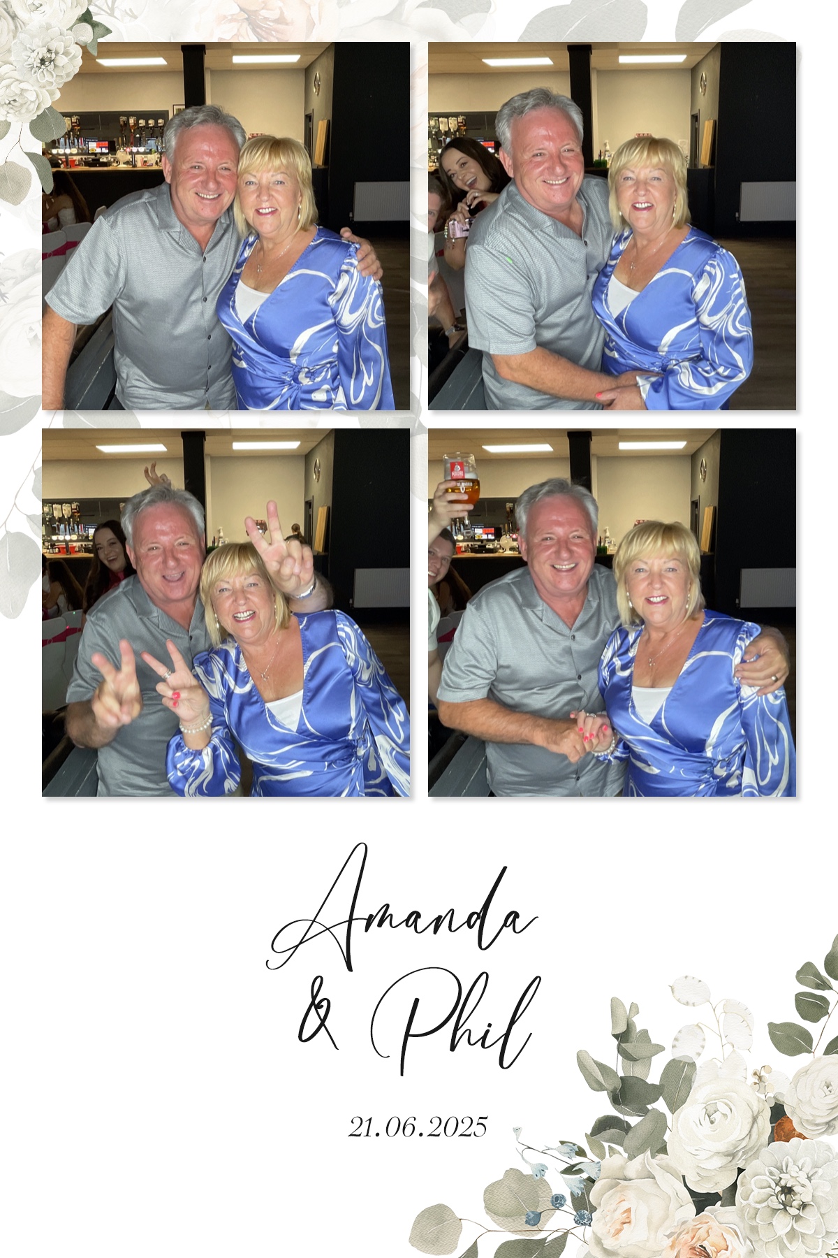 Amanda & Phil's Forever Ever Efter Party | View more photos from the event at gallery.liverpoolselfiemirror.co.uk/u/LiverpoolSelfieMirror/Amanda-Phils-Forever-Ever-Efter-Party