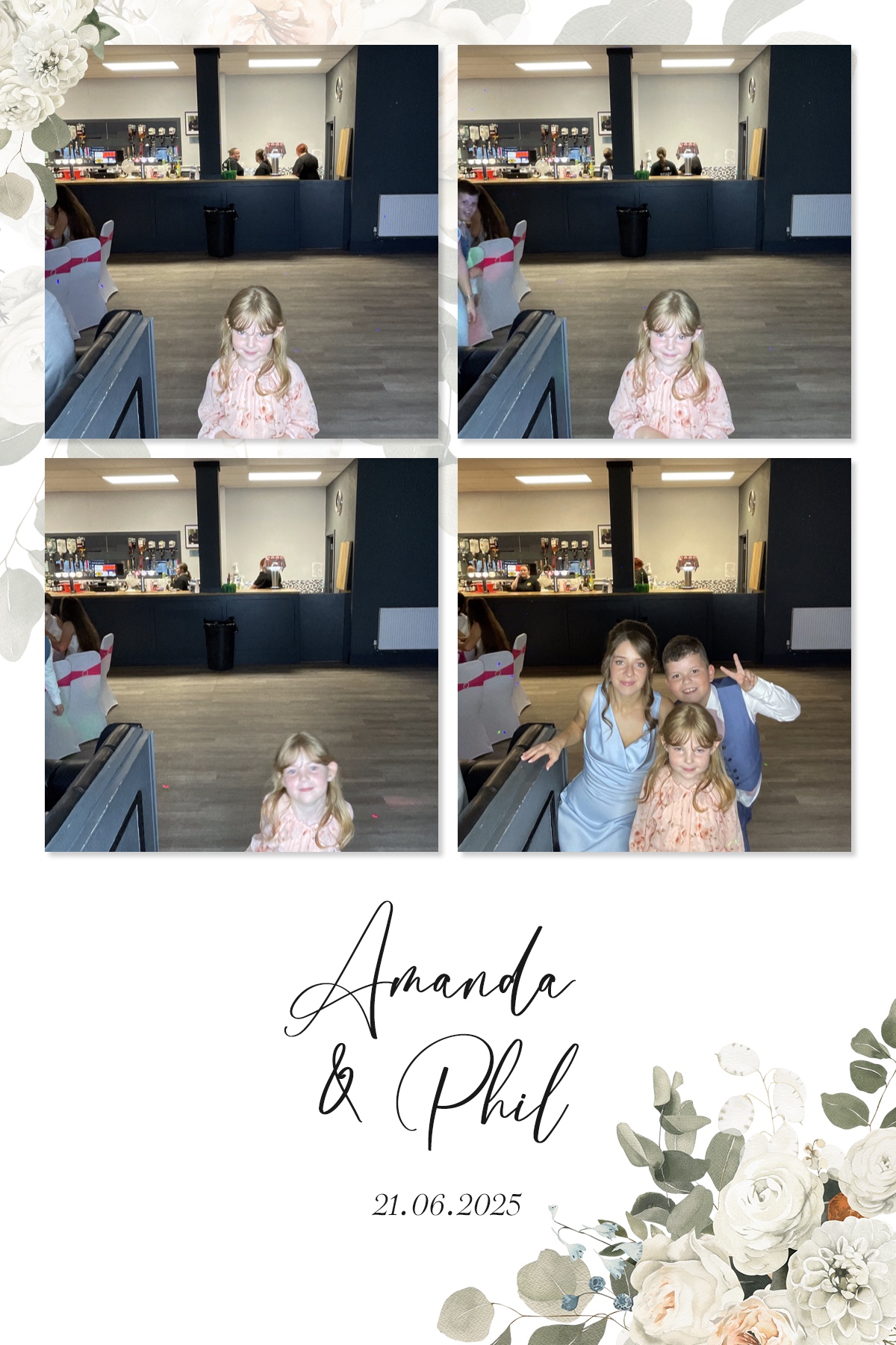 Amanda & Phil's Forever Ever Efter Party | View more photos from the event at gallery.liverpoolselfiemirror.co.uk/u/LiverpoolSelfieMirror/Amanda-Phils-Forever-Ever-Efter-Party