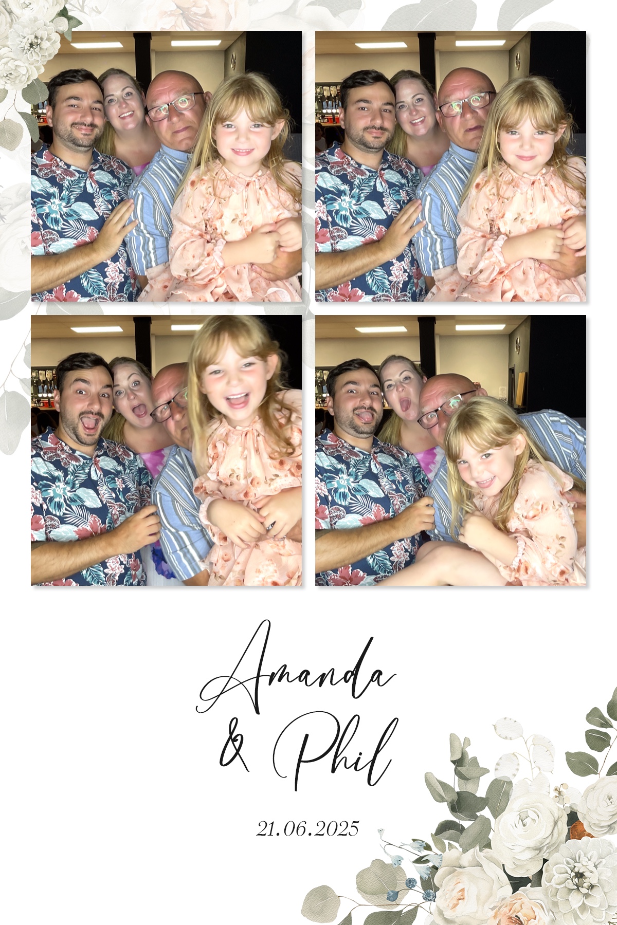 Amanda & Phil's Forever Ever Efter Party | View more photos from the event at gallery.liverpoolselfiemirror.co.uk/u/LiverpoolSelfieMirror/Amanda-Phils-Forever-Ever-Efter-Party